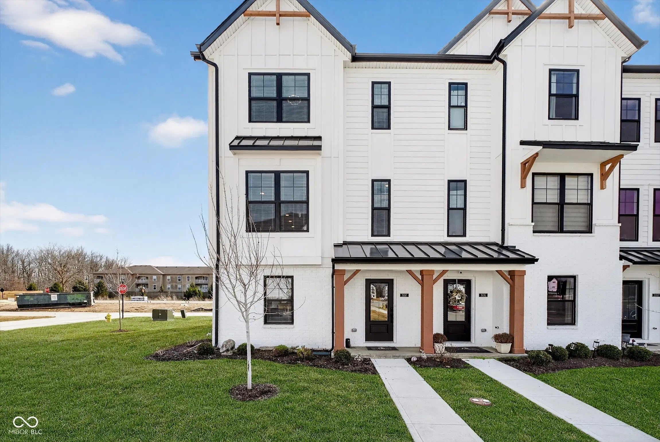 Photo of 7107 Pate Hollow Drive Brownsburg, IN 46112