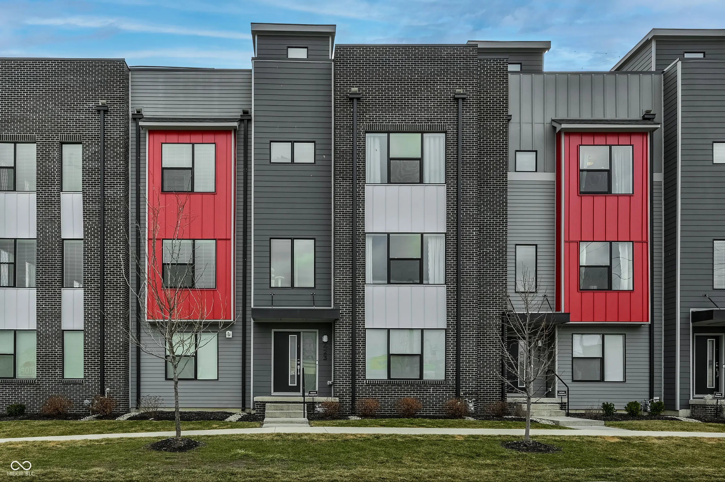 423 Leota Street, Indianapolis