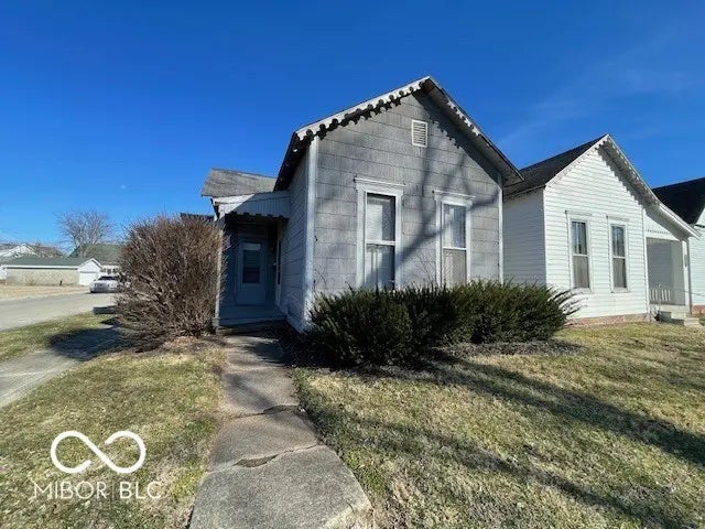 1331 Sycamore Street, Columbus