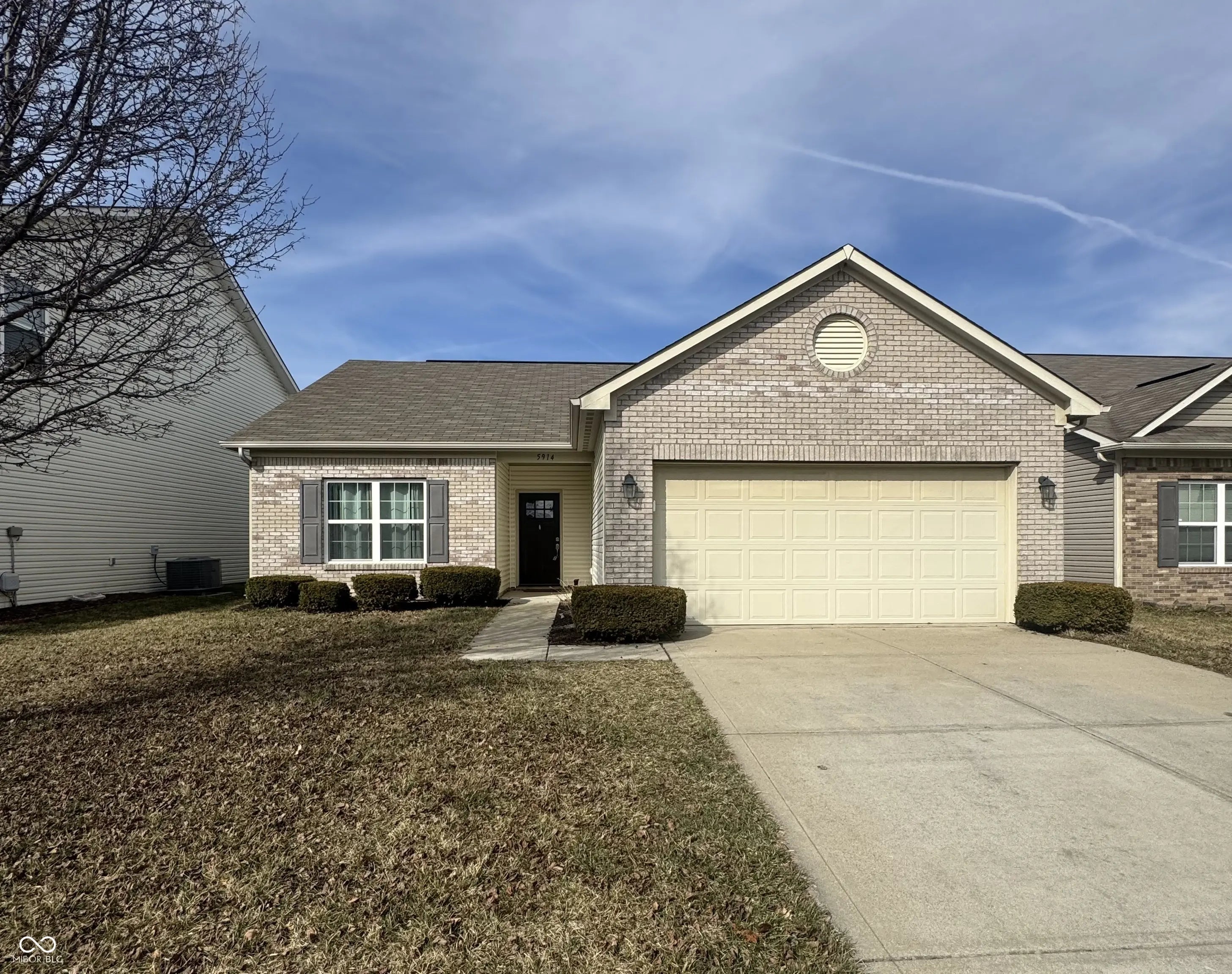 5914 Edelle Drive, Indianapolis