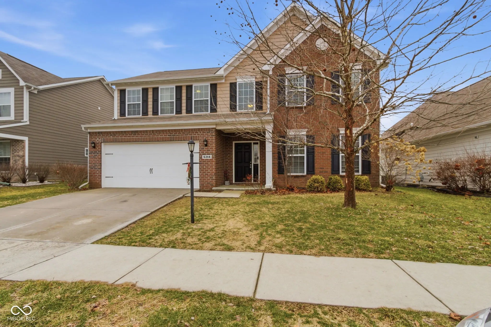 Photo of 6314 Silver Leaf Drive Zionsville, IN 46077