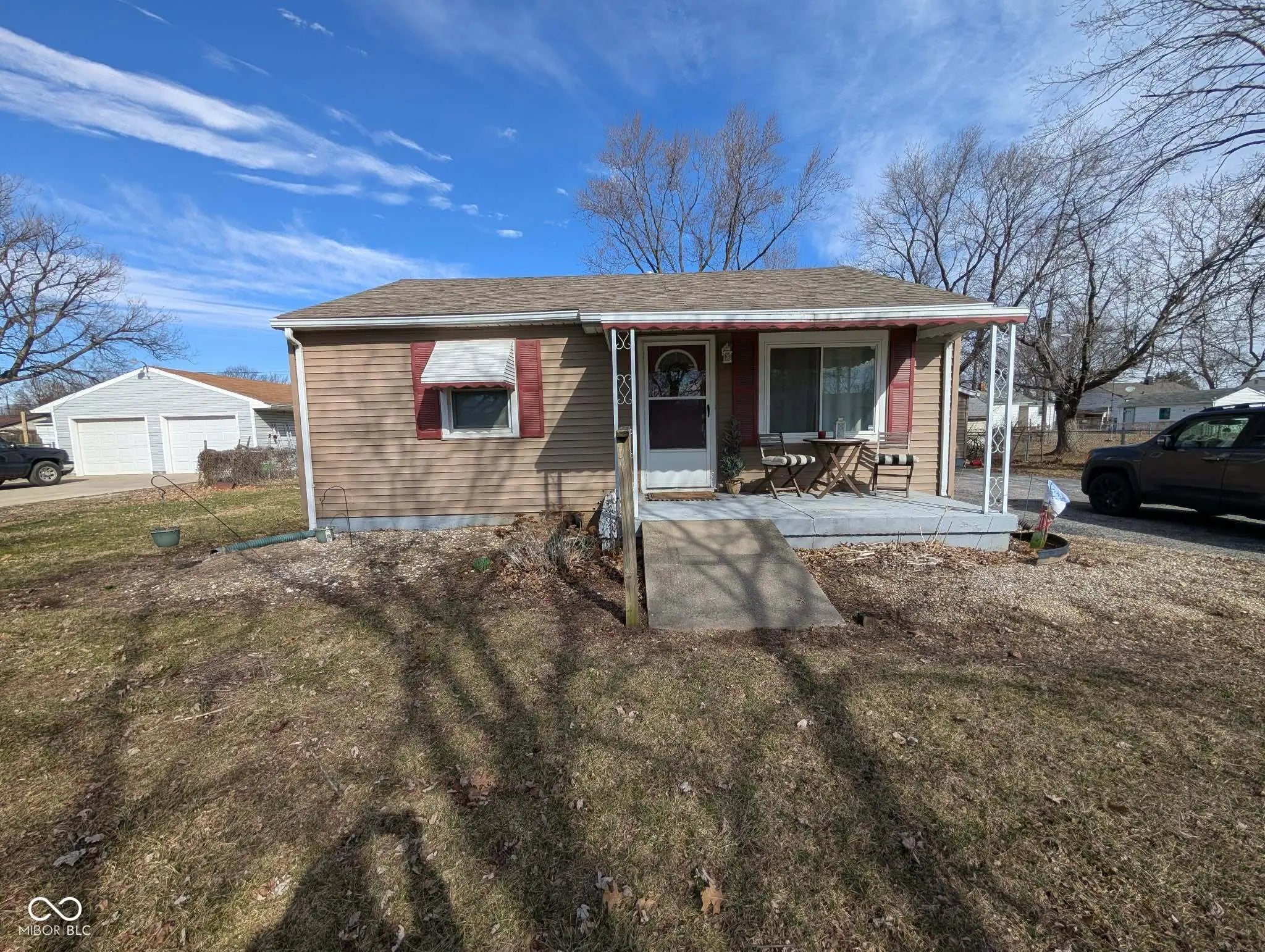 3540 Lambert Street, Indianapolis