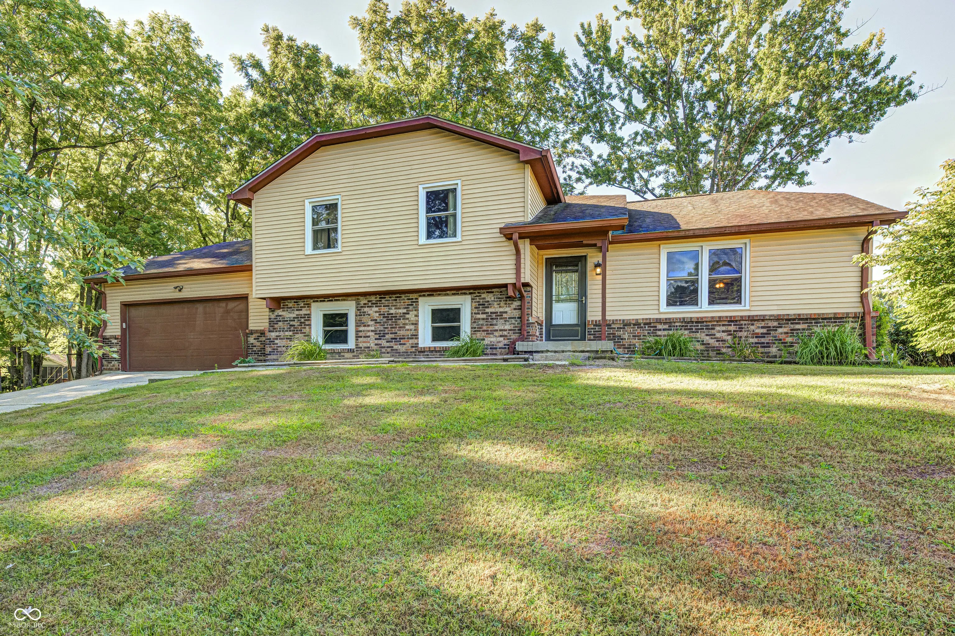 5165 E County Road 350 N, Danville