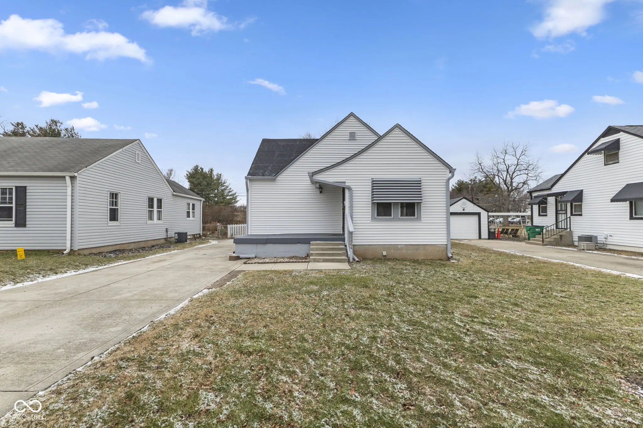 Photo of 1864 N Norfolk Street Indianapolis, IN 46224