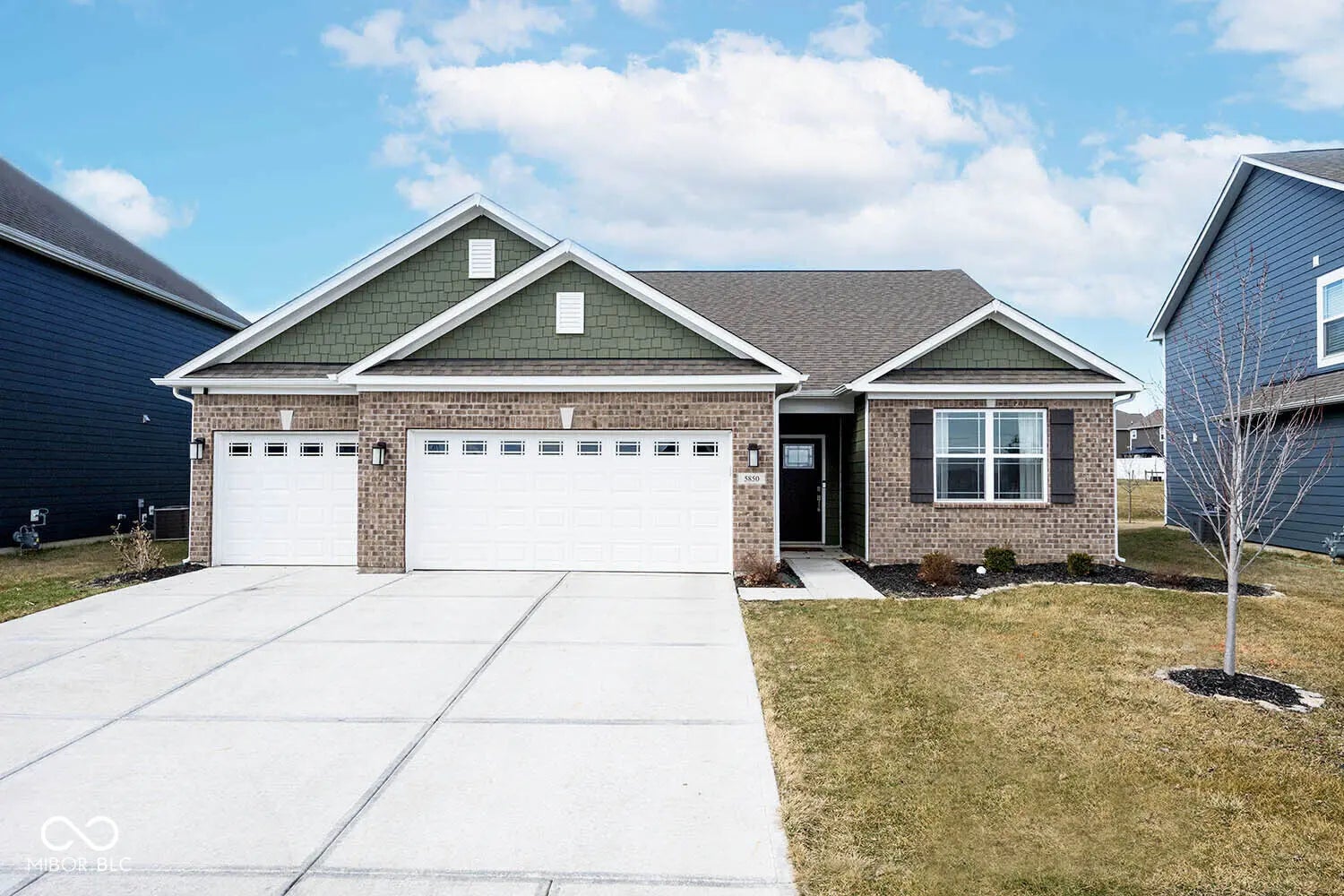 5850 Tart Boulevard, Indianapolis