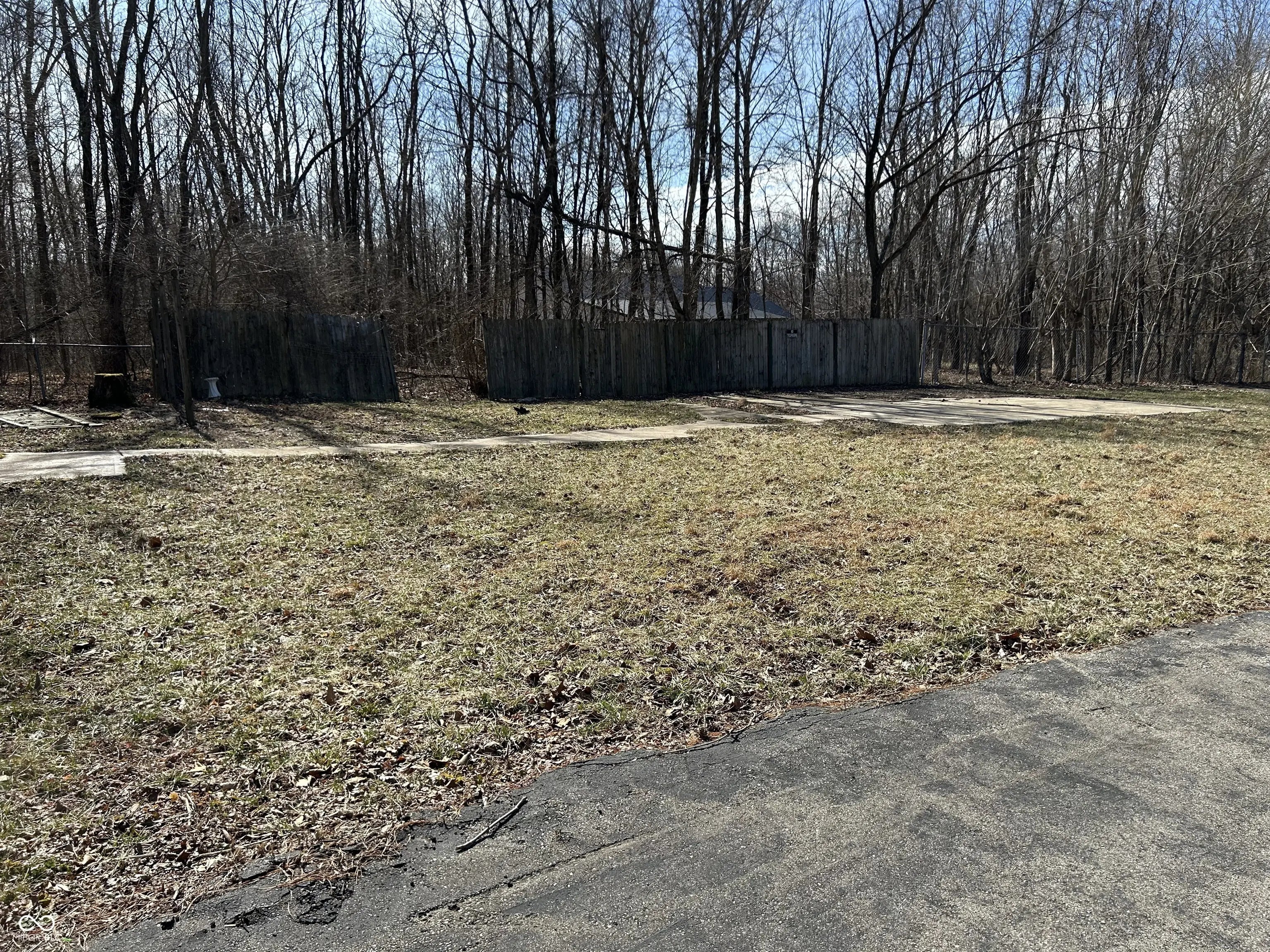 Photo of 9878 Green Road Trafalgar, IN 46181