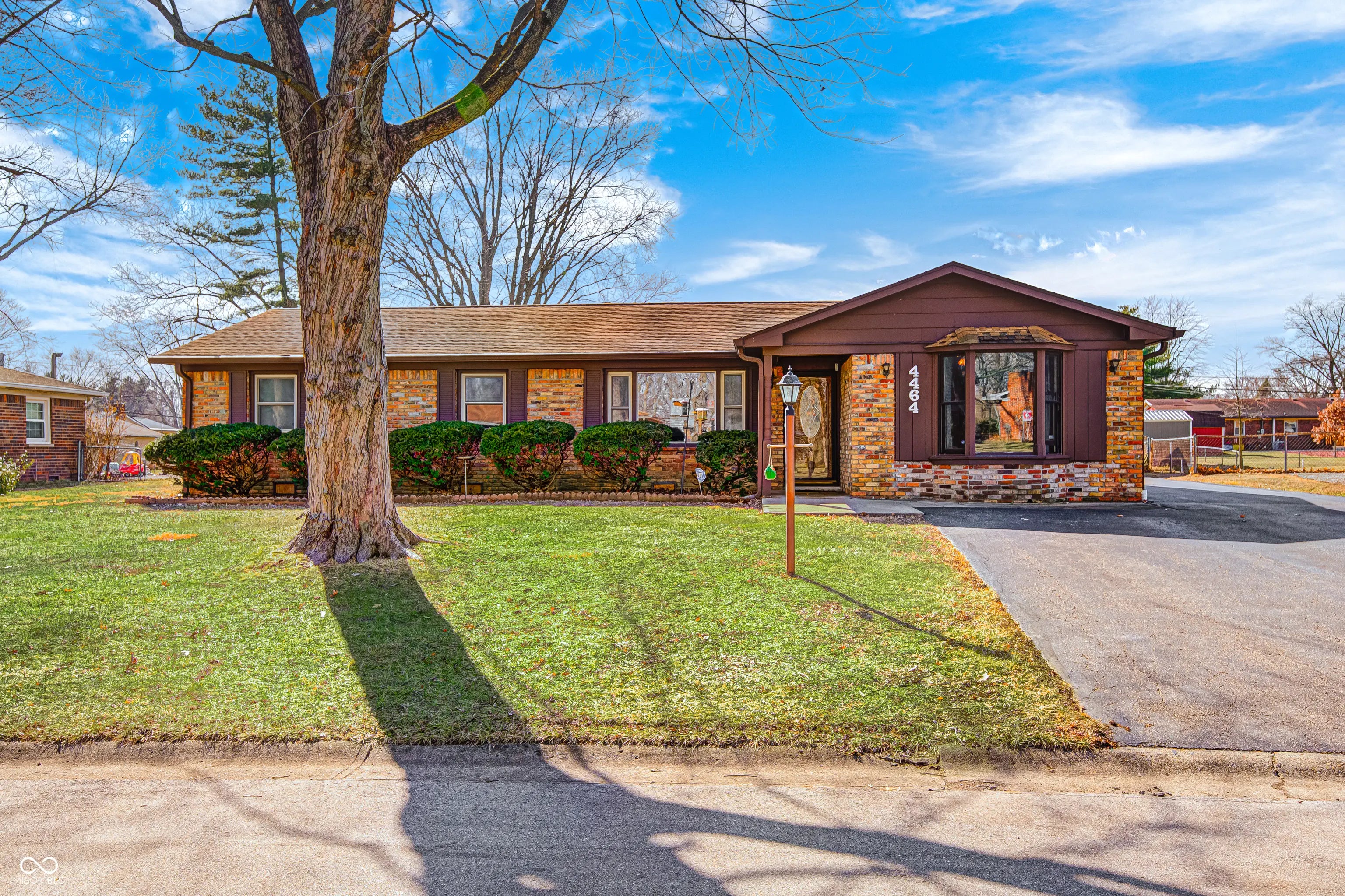4464 Windsor Road, Brownsburg
