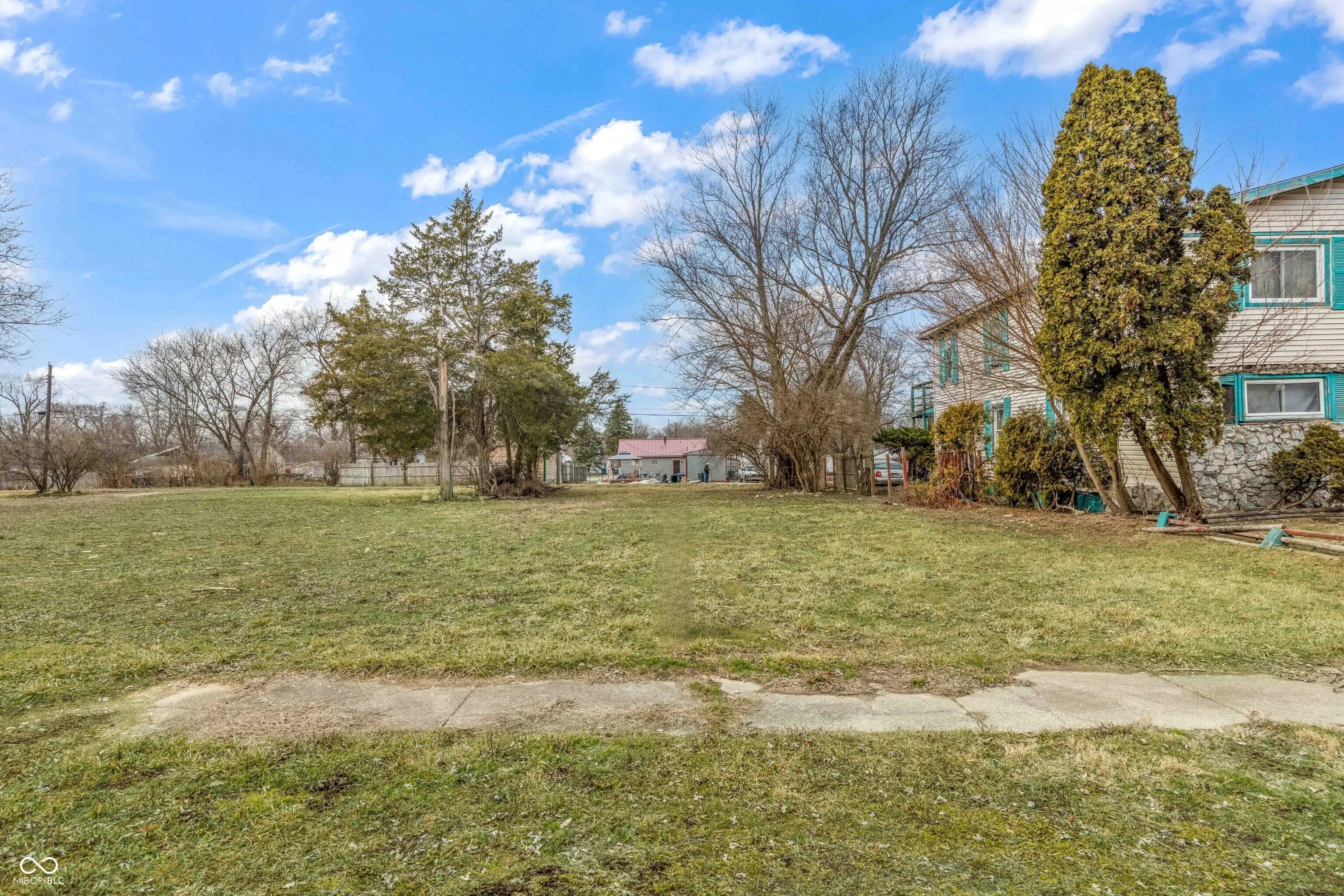 1007 N Central Avenue, Muncie