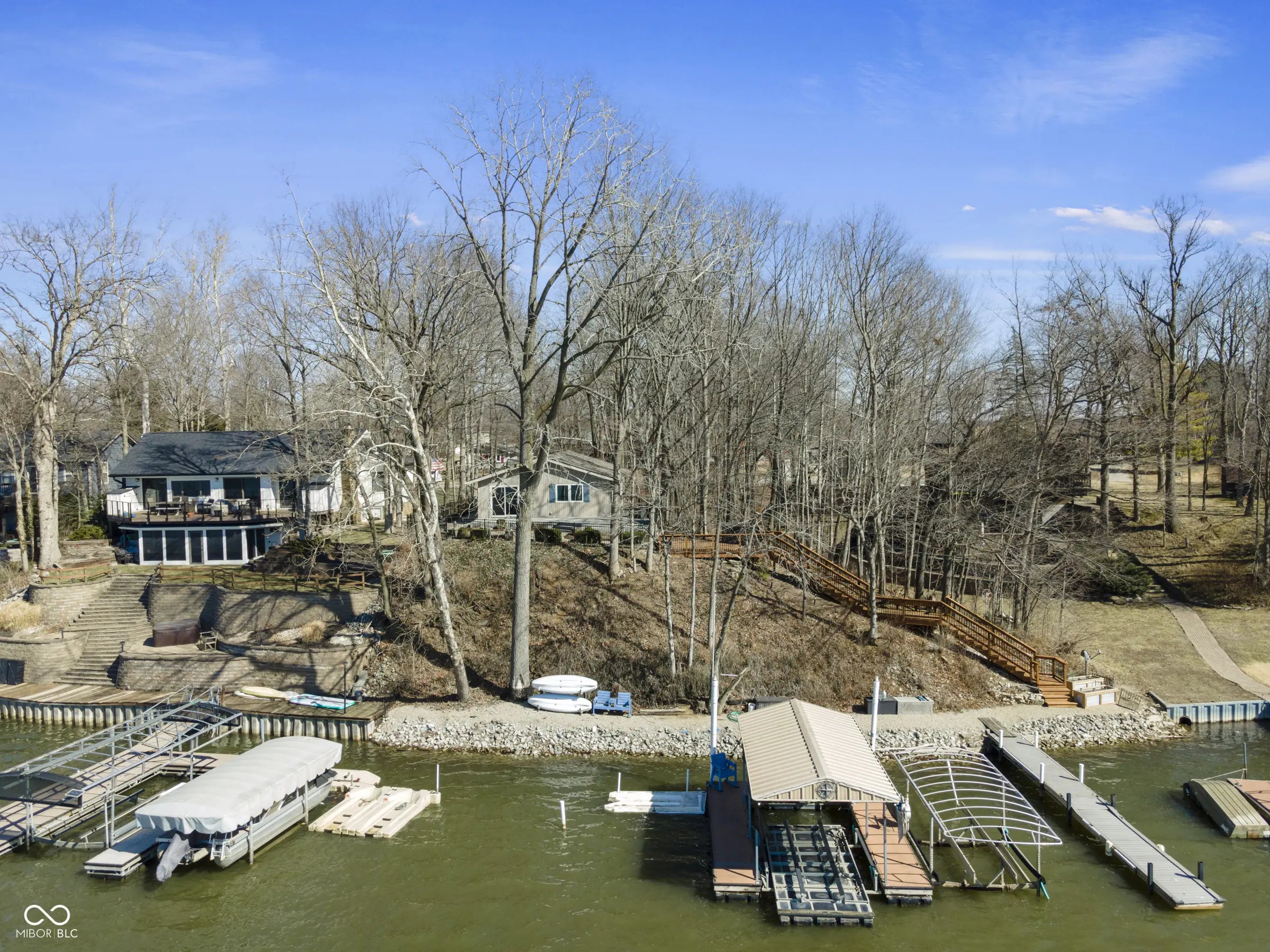 440 Iron Bridge Road, Cicero