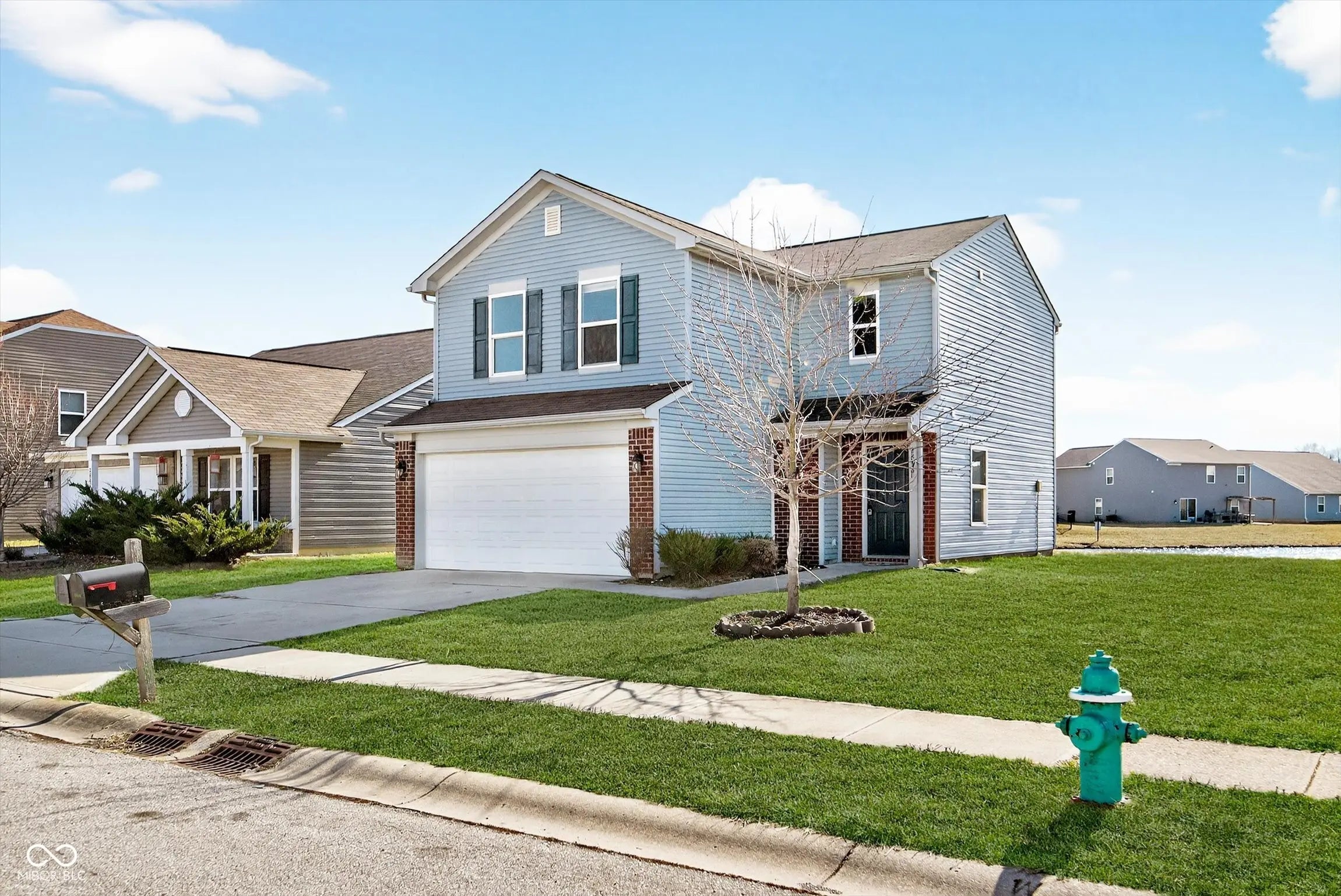 2858 Beethoven Avenue, Indianapolis