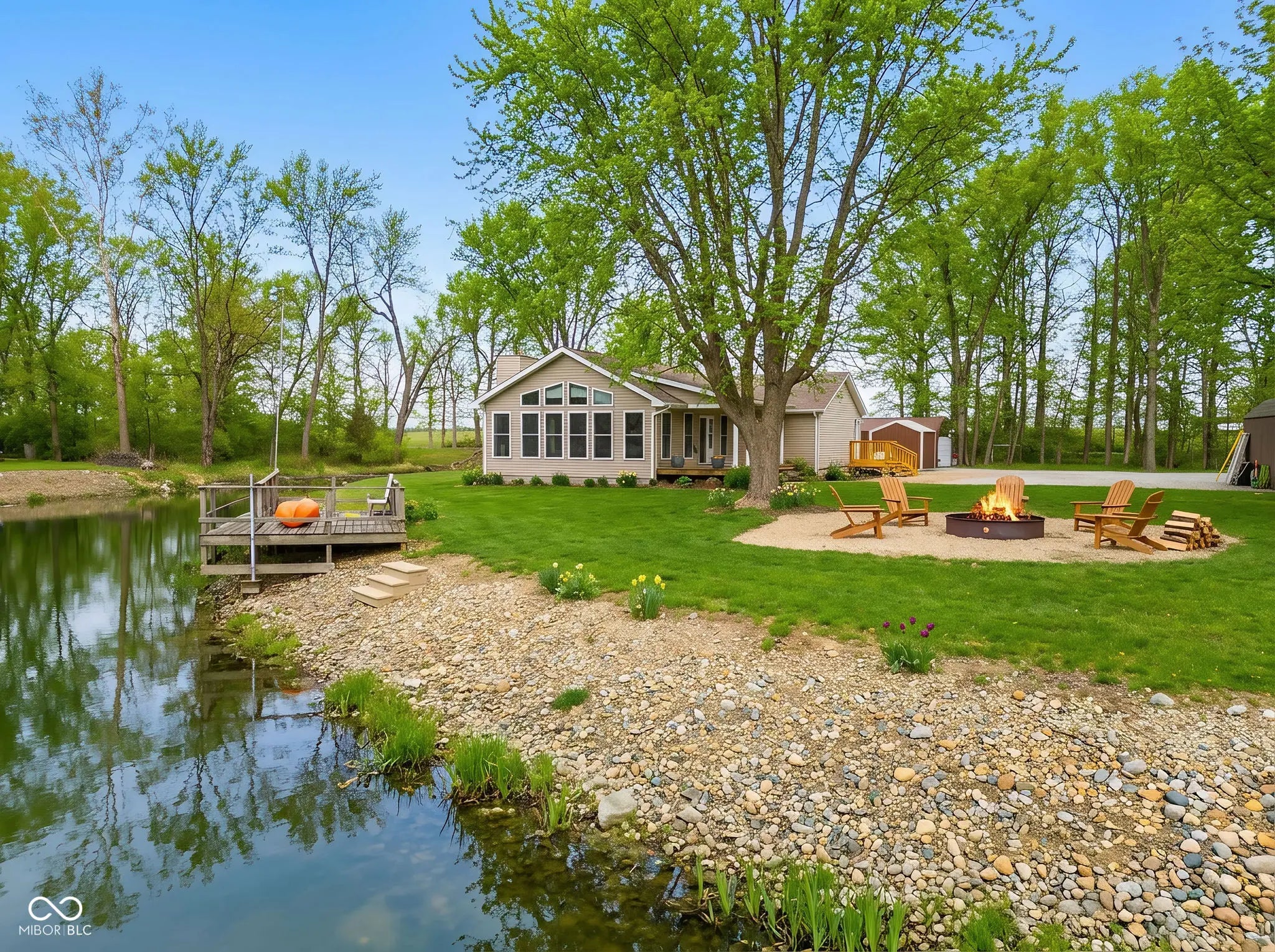 Photo of 910 Vance Court Kingman, IN 47952