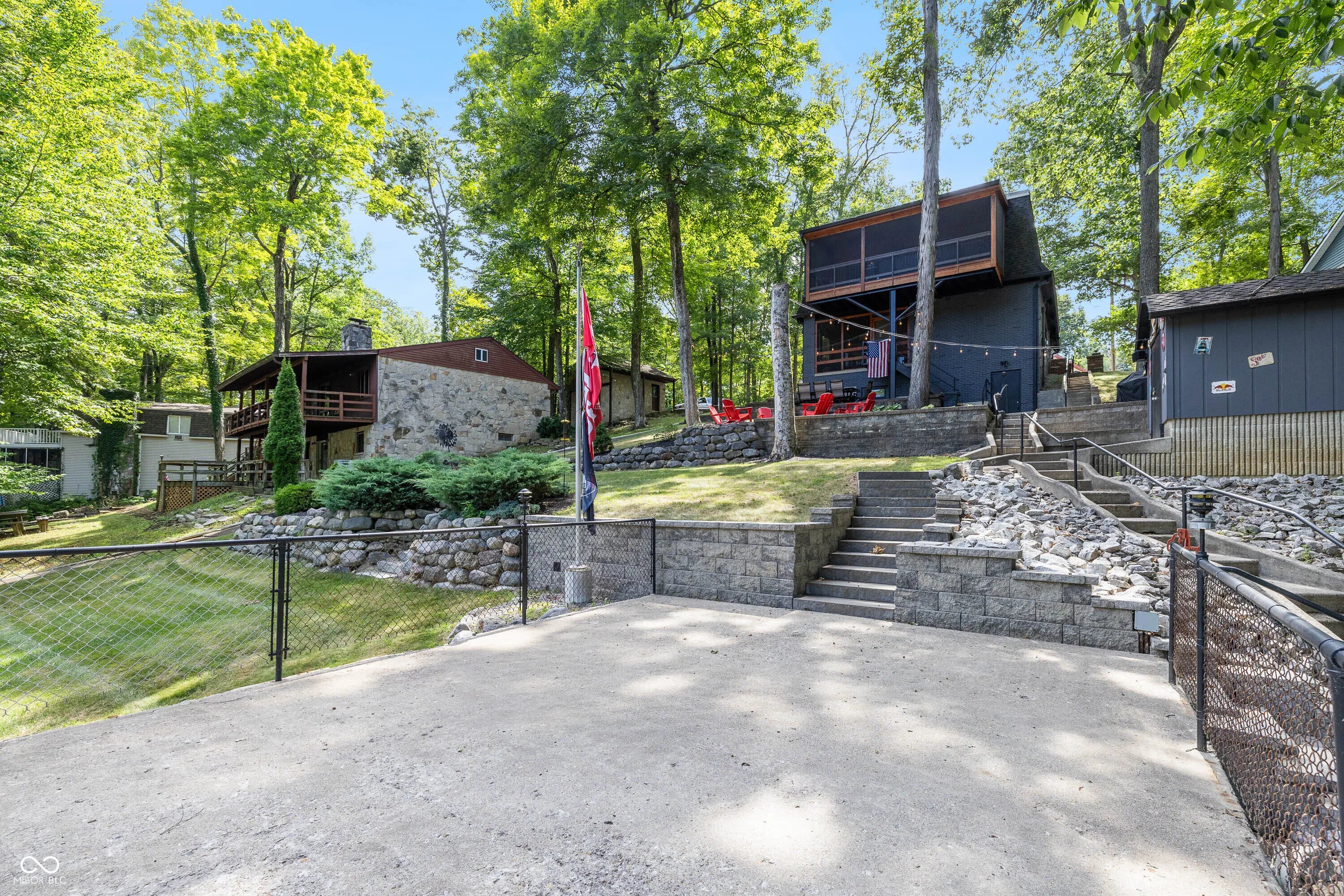 6420 Oriole Drive, Nineveh