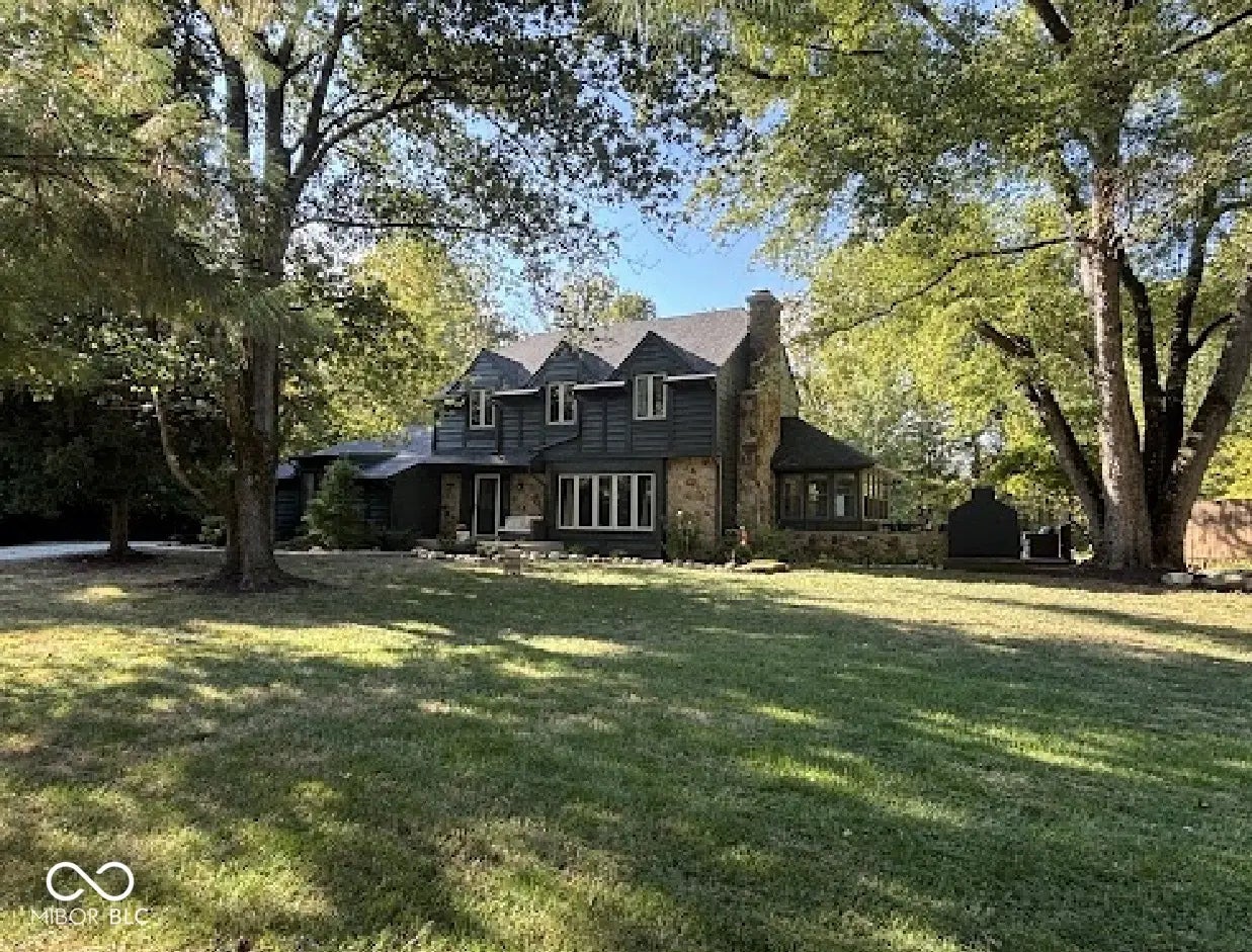 17134 Little Eagle Creek Avenue, Westfield