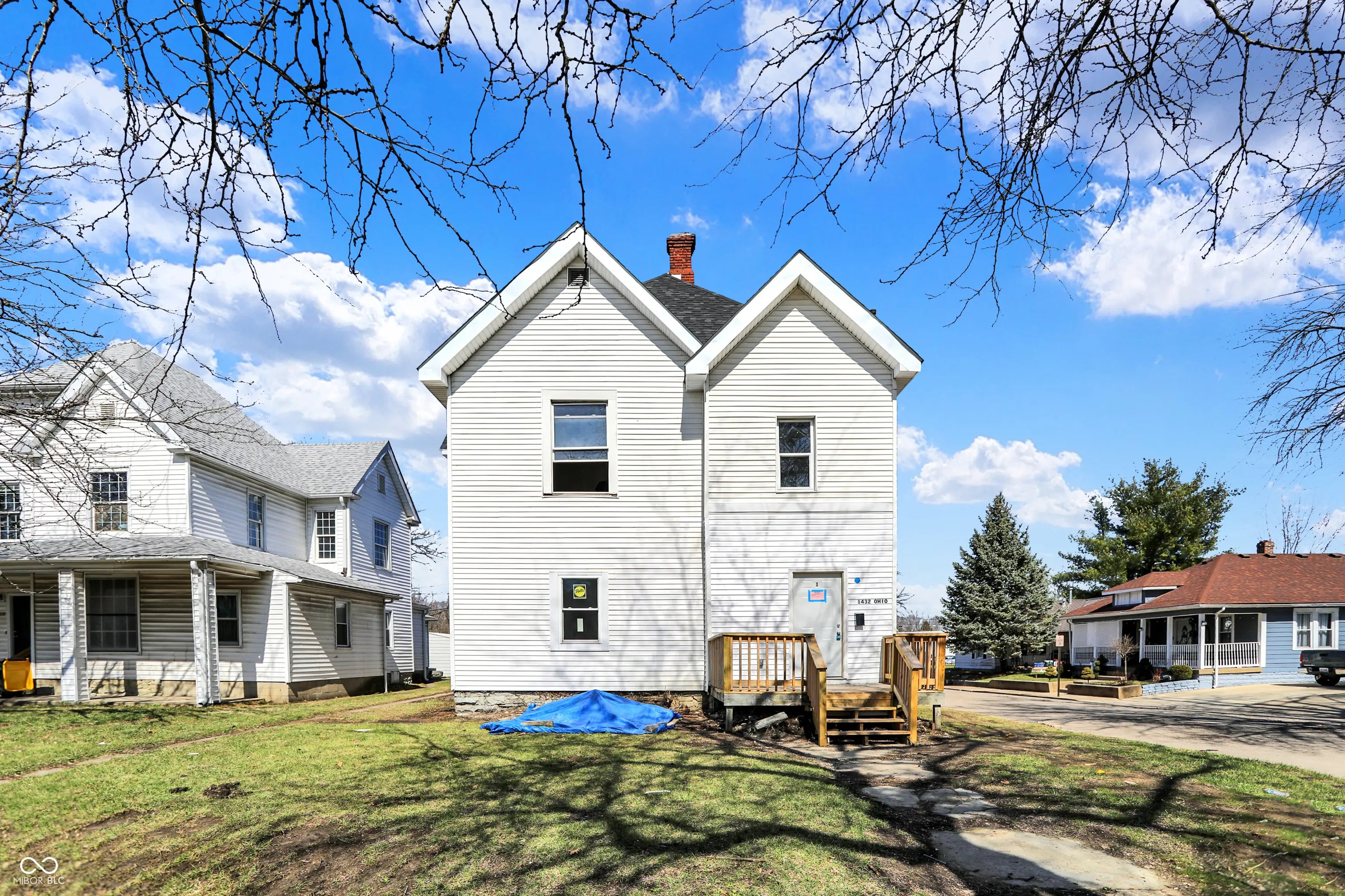 1432 Ohio Avenue, Anderson