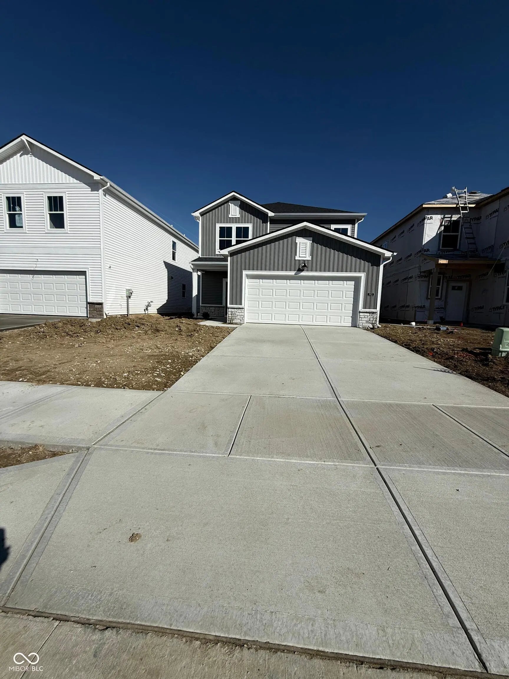 3815 Sterling Drive, Whitestown