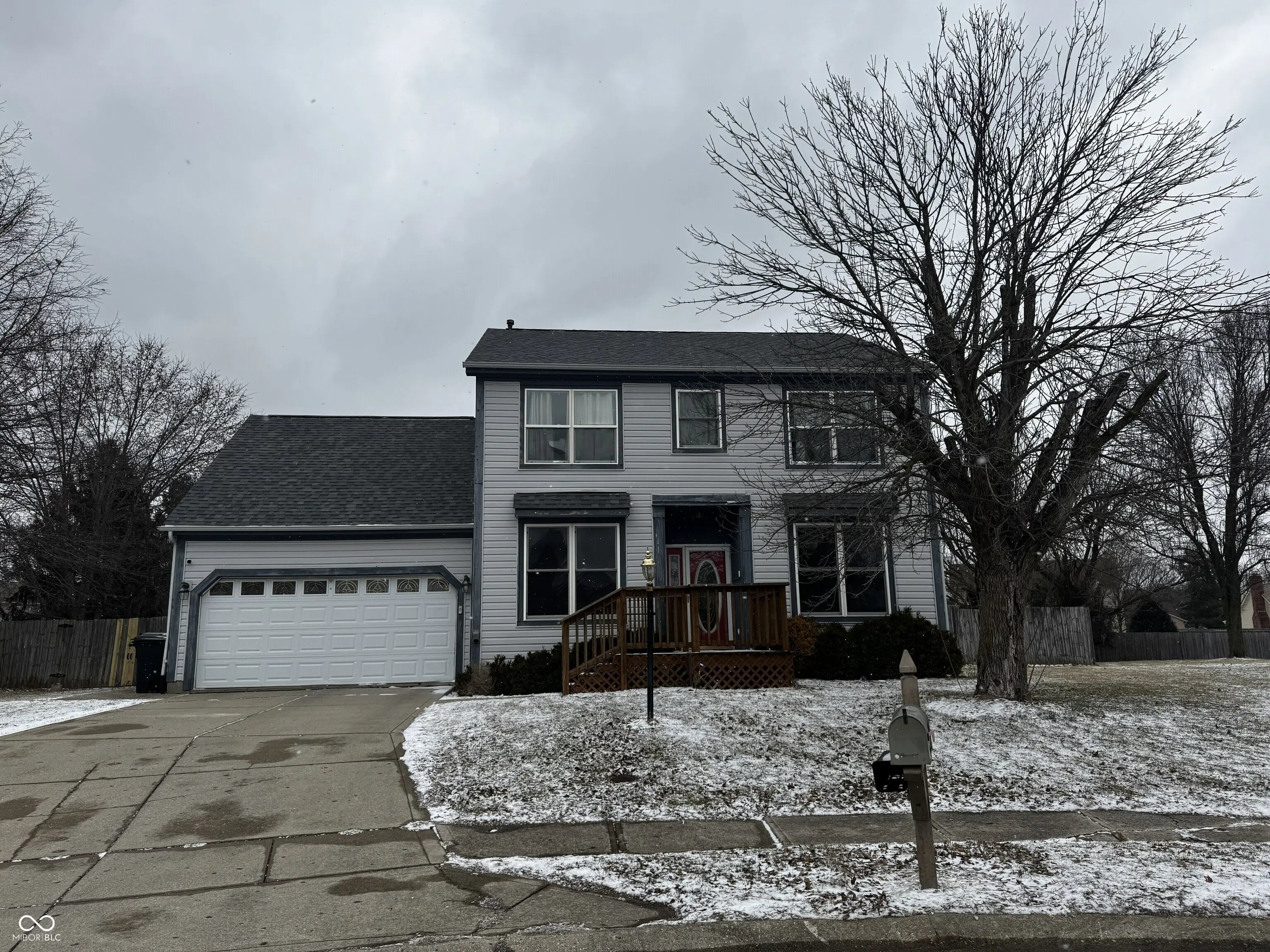 10836 Copiah Court, Indianapolis