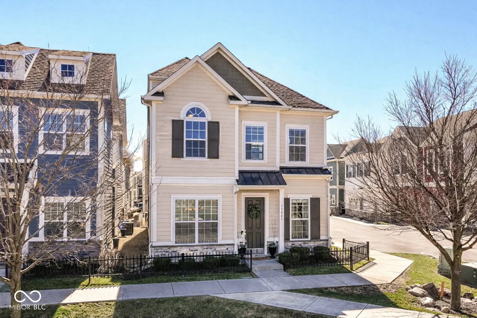 Photo of 13201 E 131st Street Fishers, IN 46037