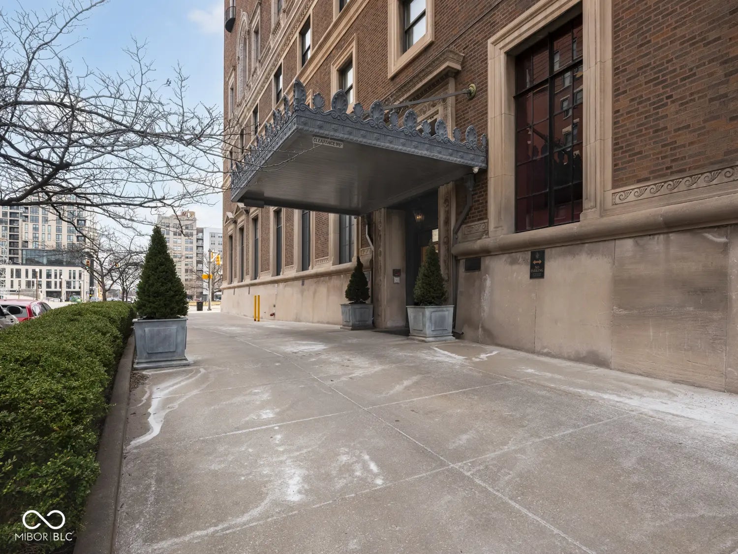 350 N Meridian Street 705, Indianapolis