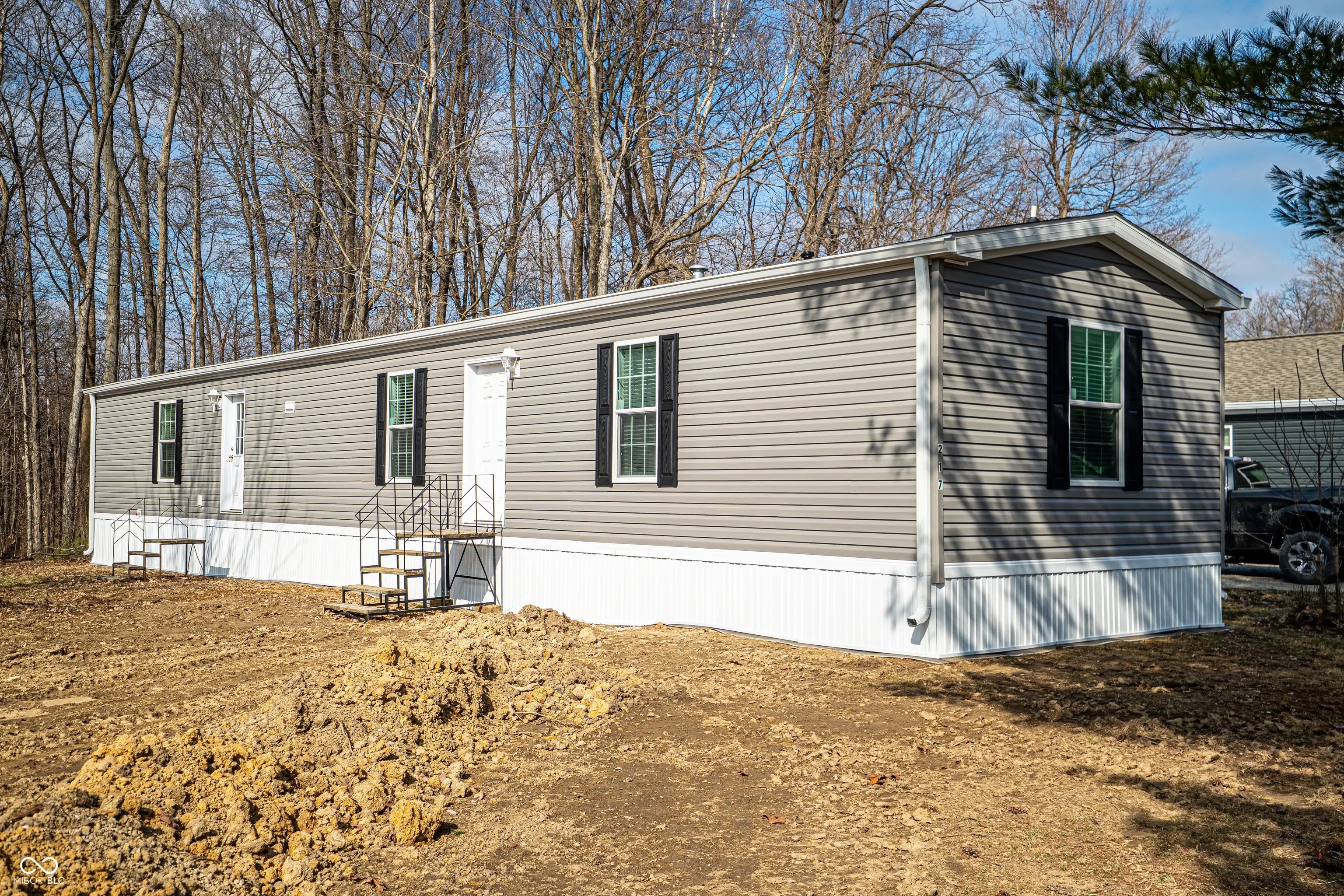 217 Lazy River Road, Cloverdale