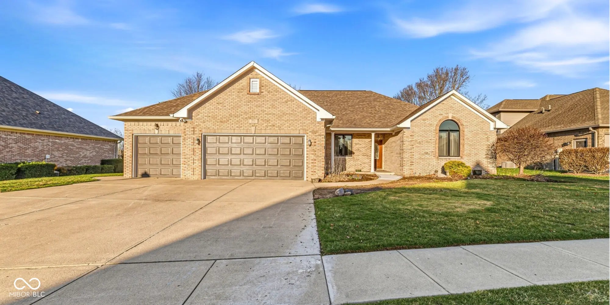 Photo of 6132 Simien Road Indianapolis, IN 46237