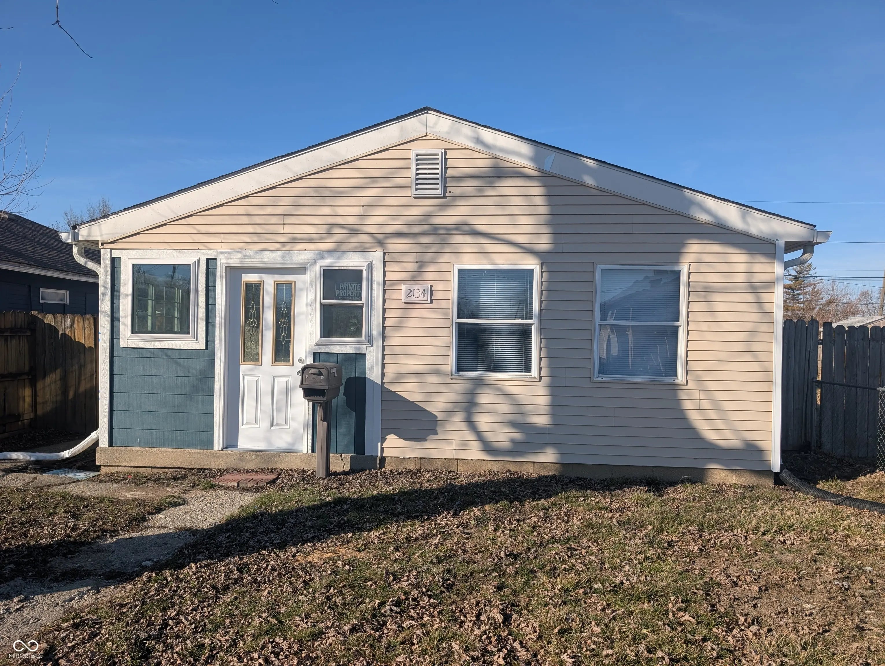 2134 Spann Avenue, Indianapolis