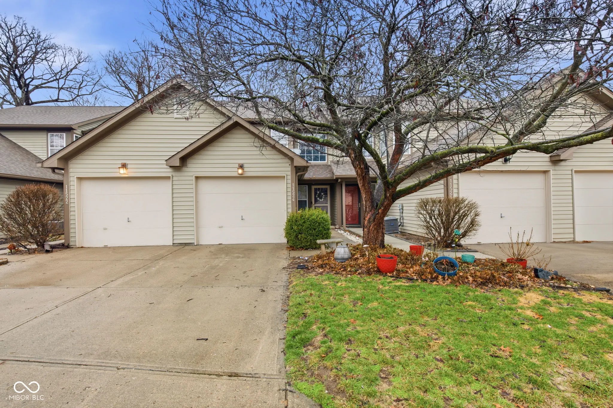 11524 Hidden Bay, Indianapolis