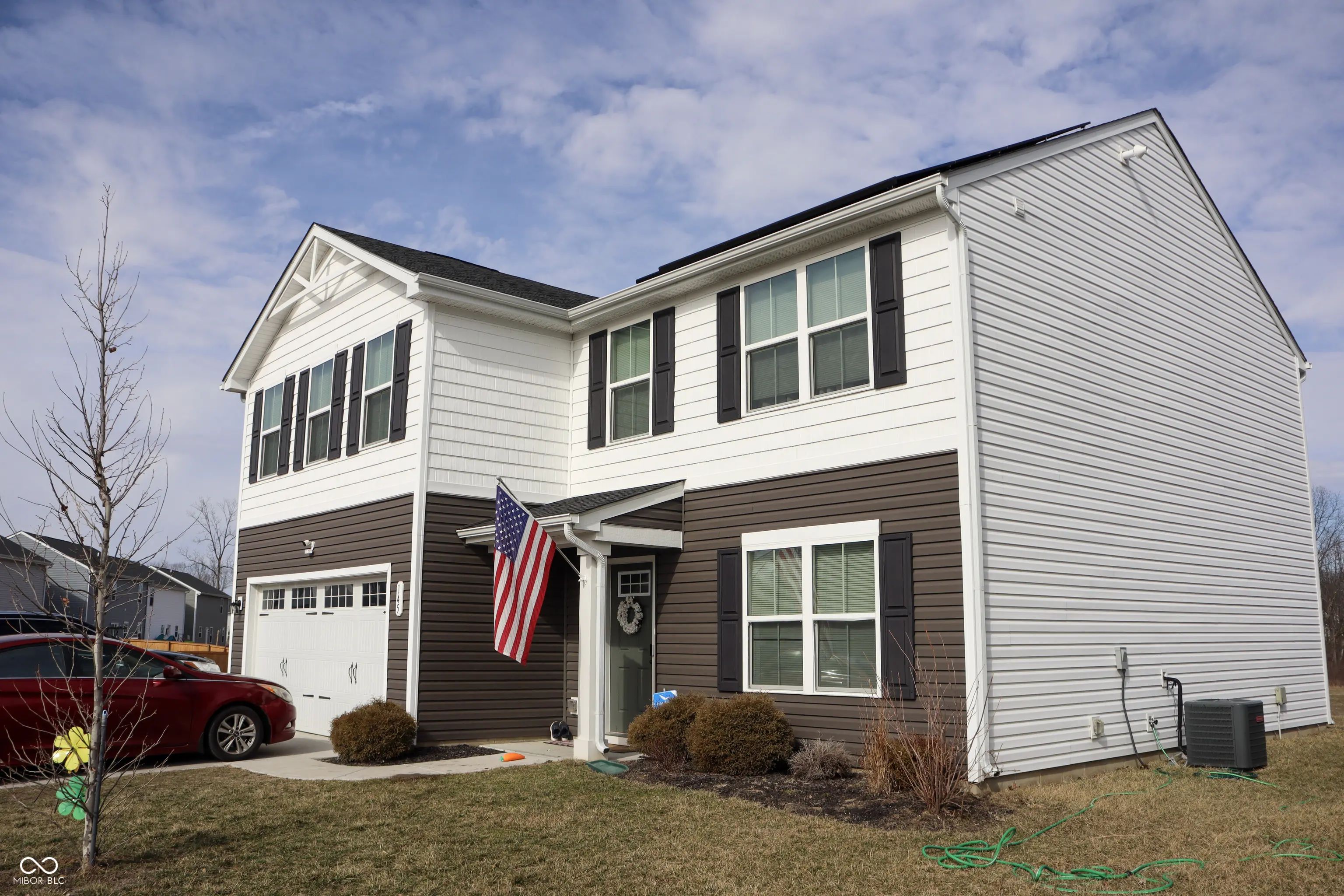 145 N Fairfield Drive, Danville
