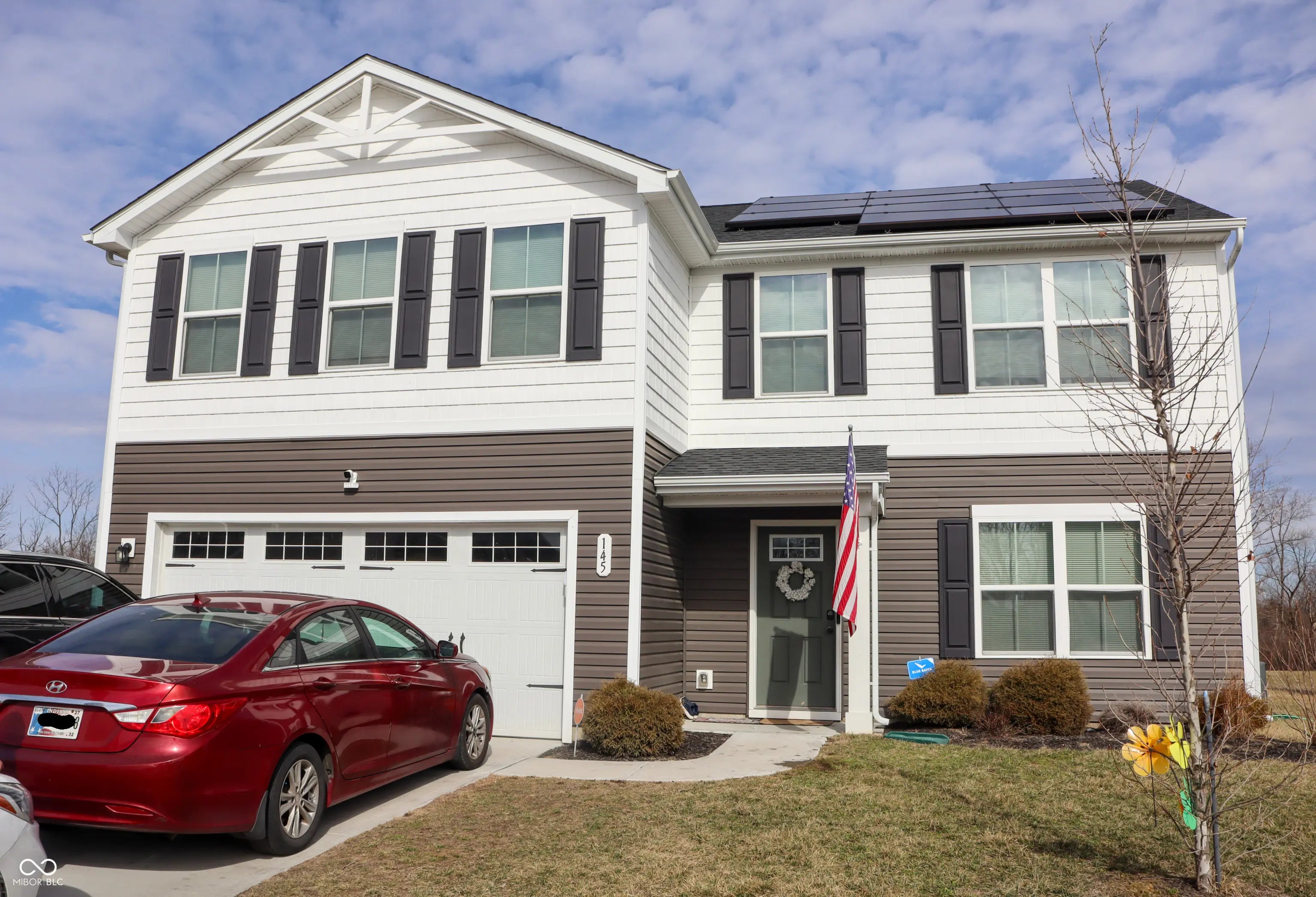 145 N Fairfield Drive, Danville