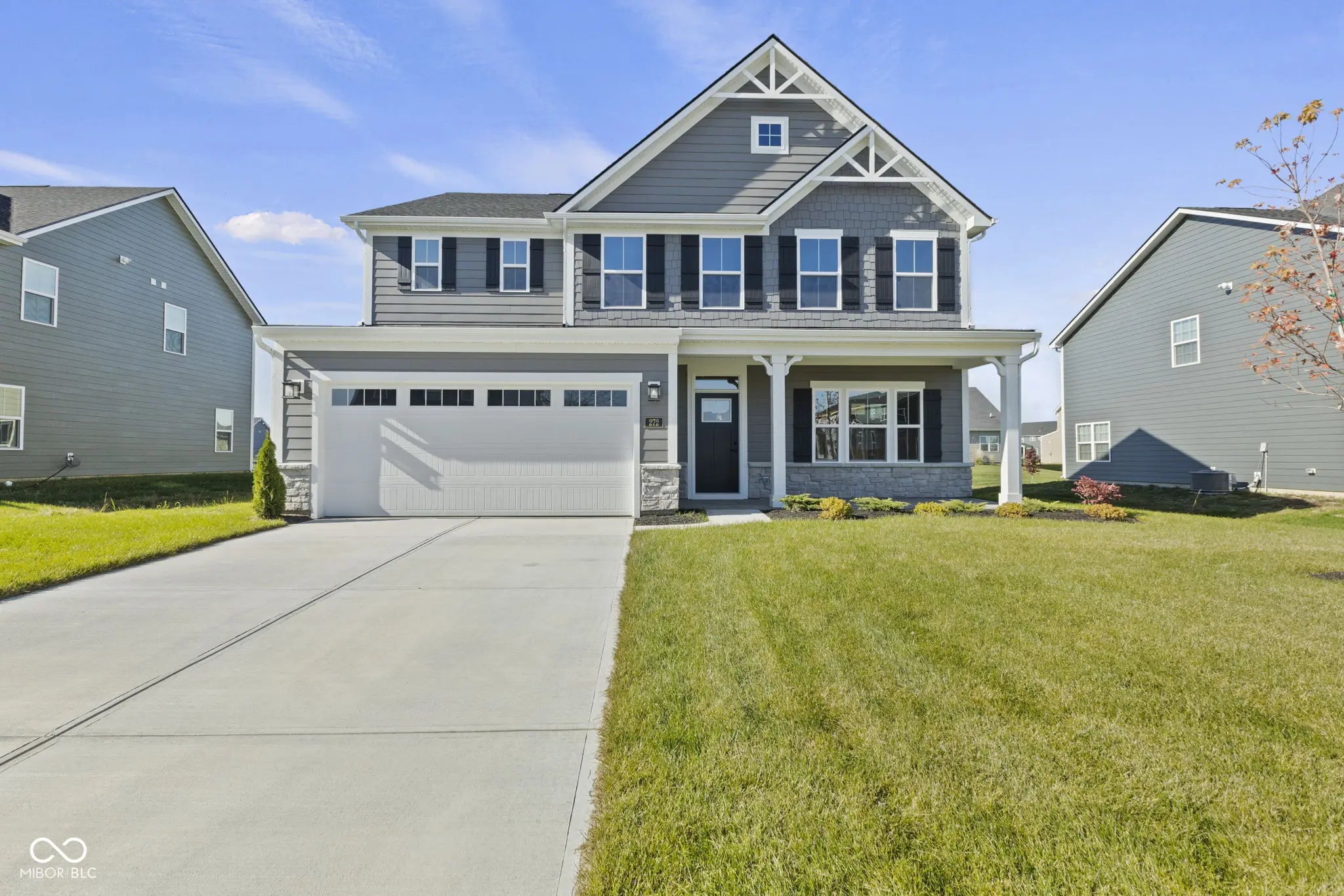 272 Mcnair Road, Whiteland