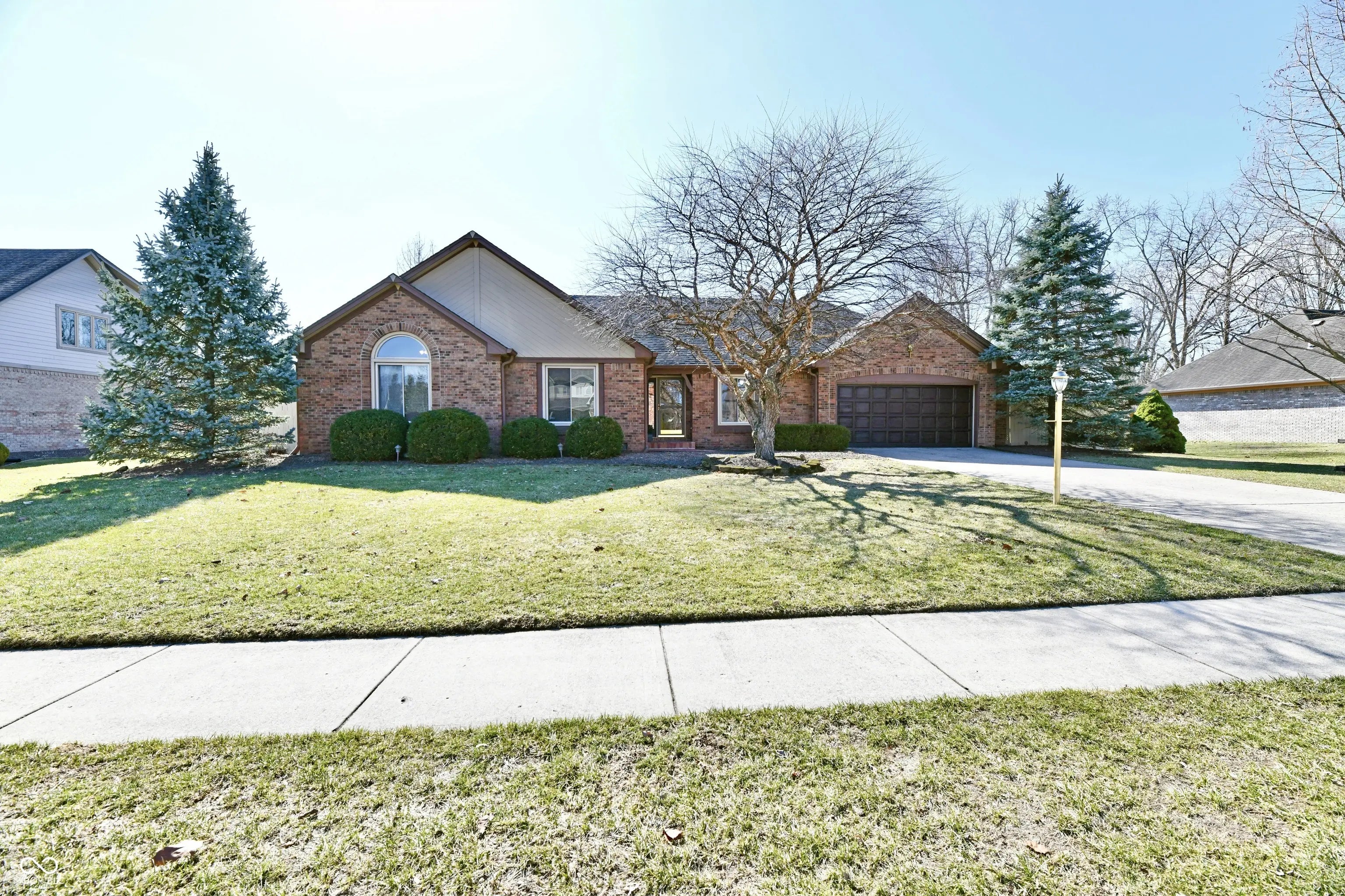 1045 Lakewood South Drive, Brownsburg
