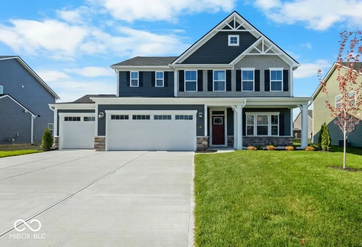 288 Mcnair Road, Whiteland