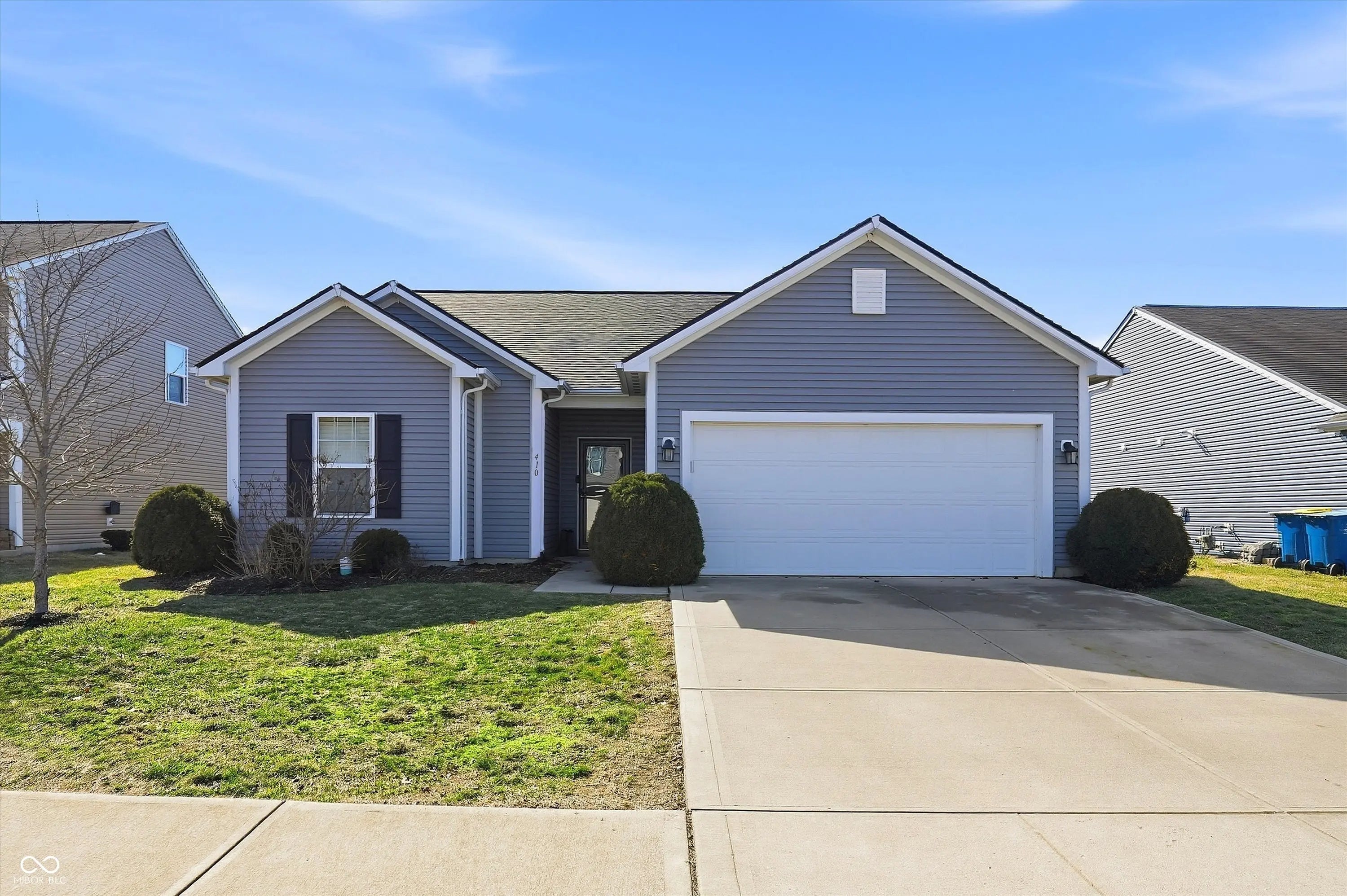 410 Shadetree Court, Sheridan