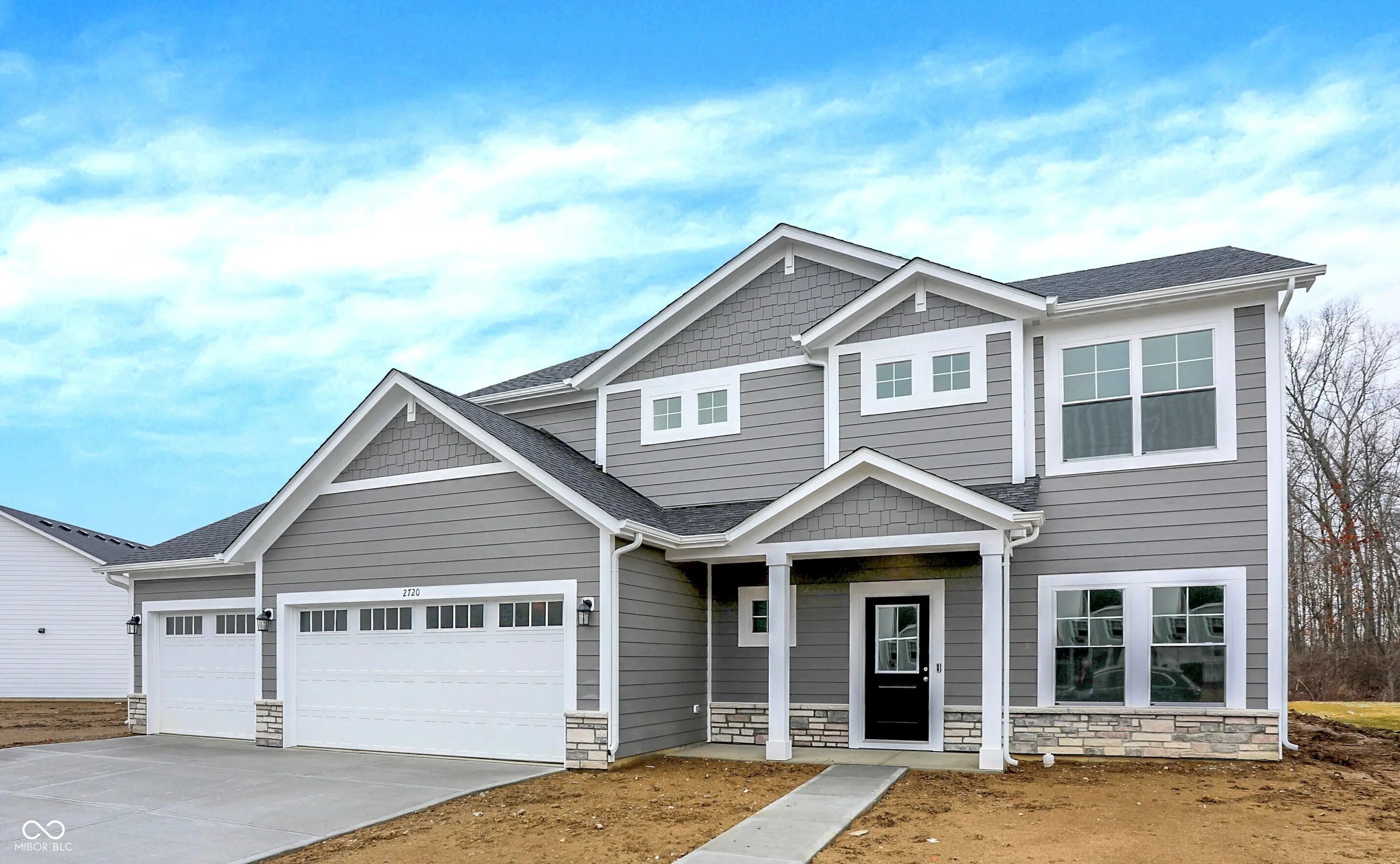 Photo of 2720 Bo Street W Plainfield, IN 46168