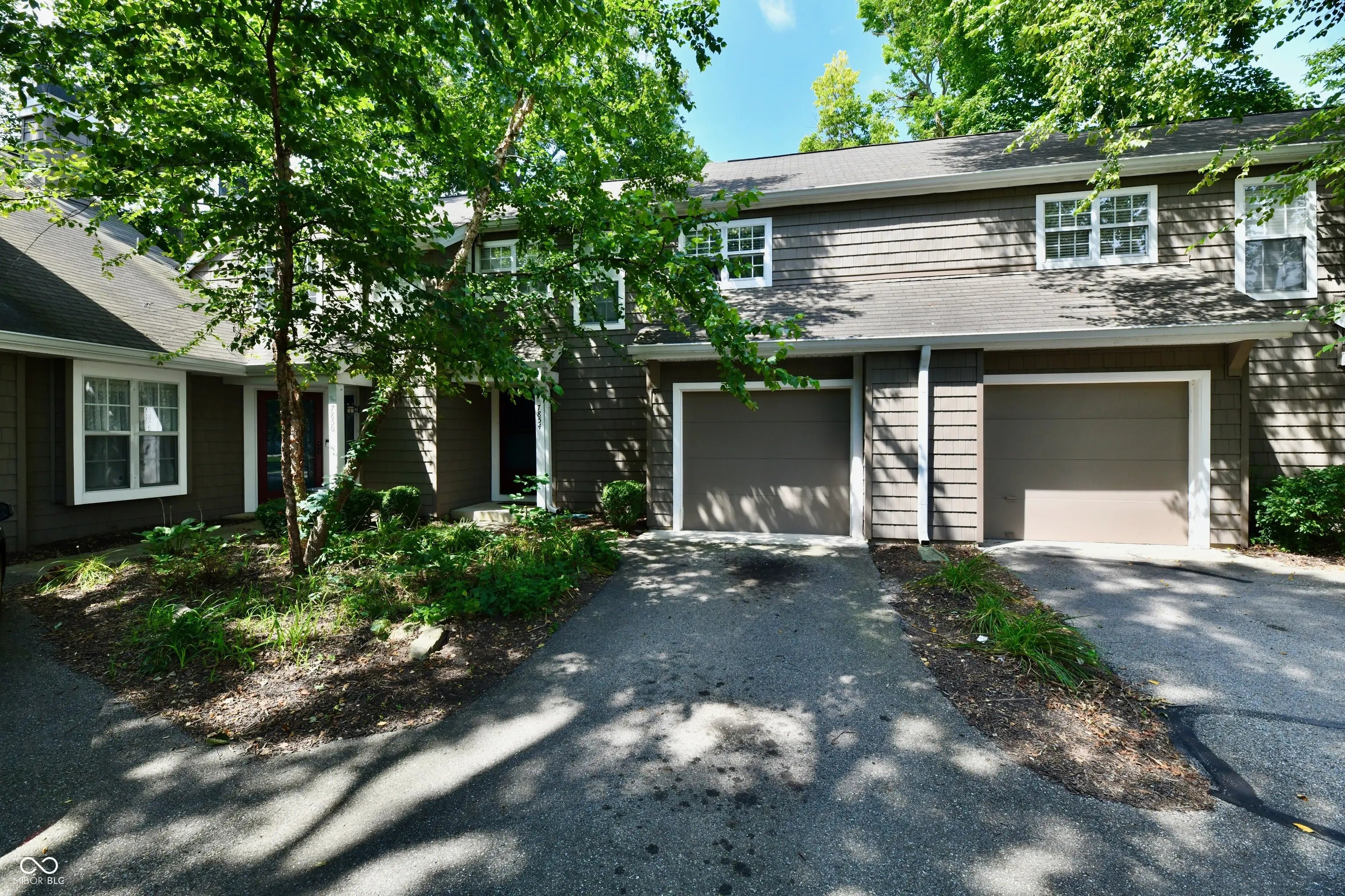 7854 Harbour Isle, Indianapolis