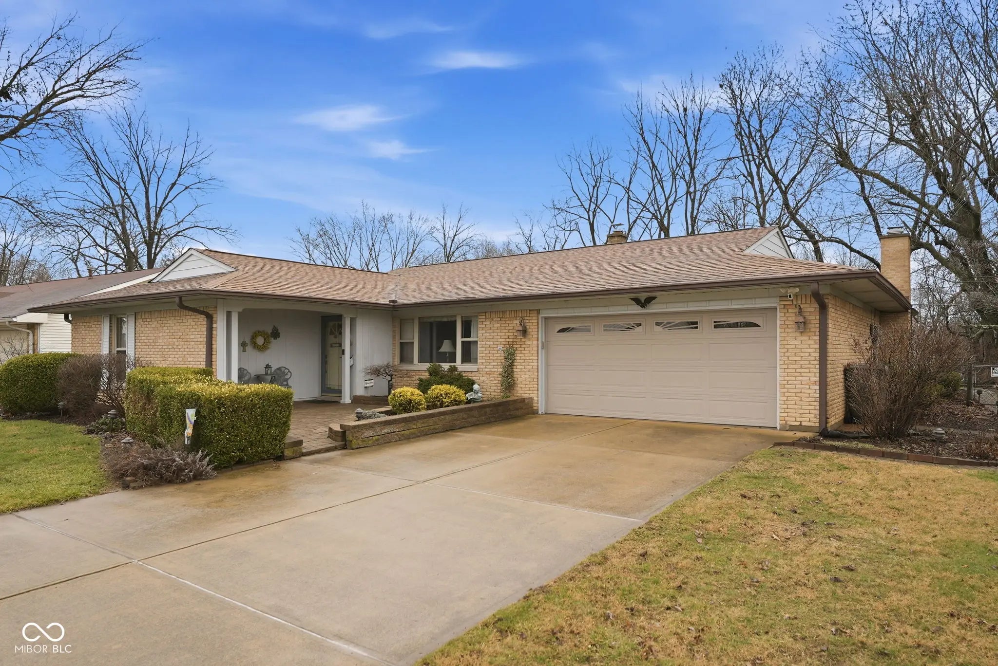 1819 Hibiscus Drive, Indianapolis