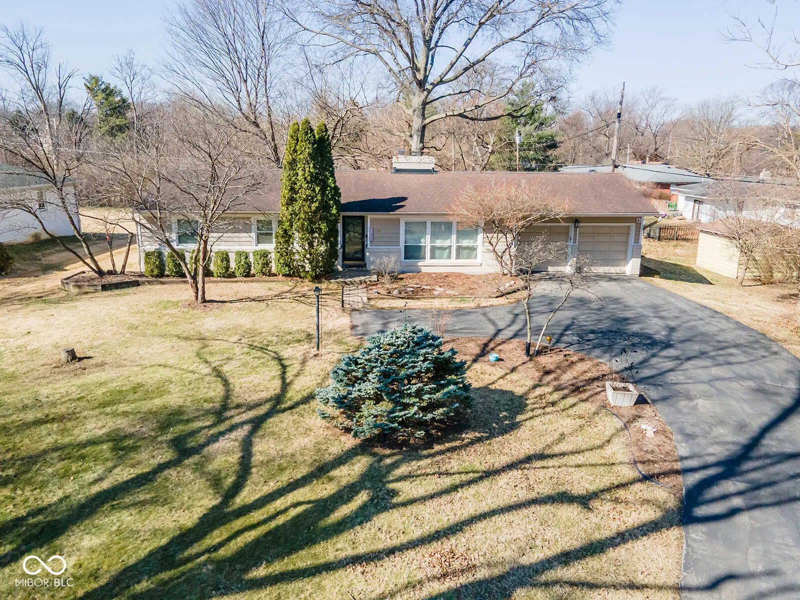 5940 Kessler Lane, Indianapolis