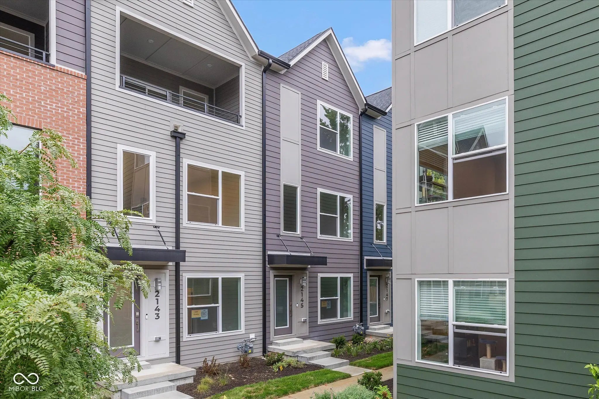 2145 Coretta Way, Indianapolis