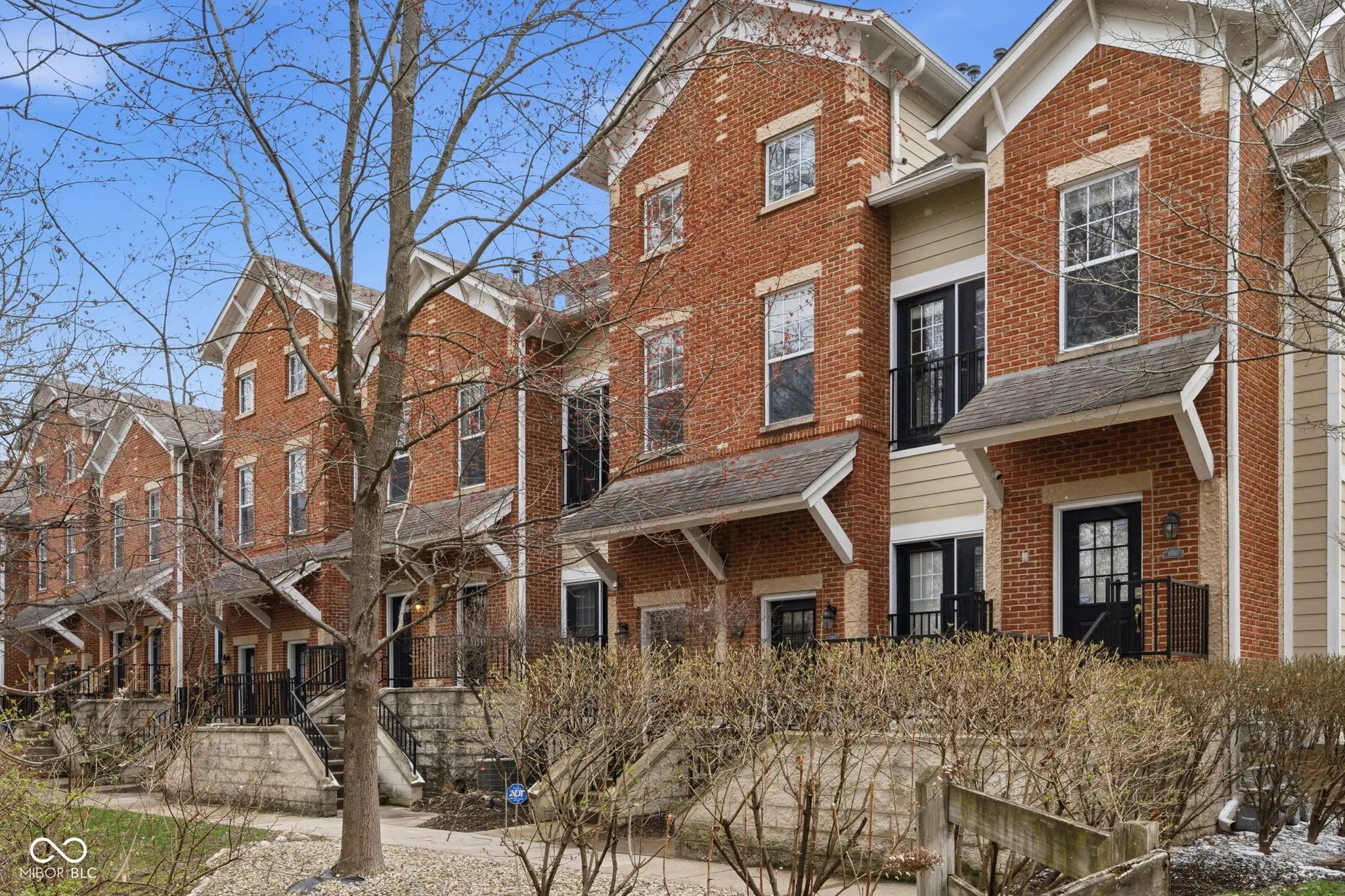 1014 Reserve Way, Indianapolis