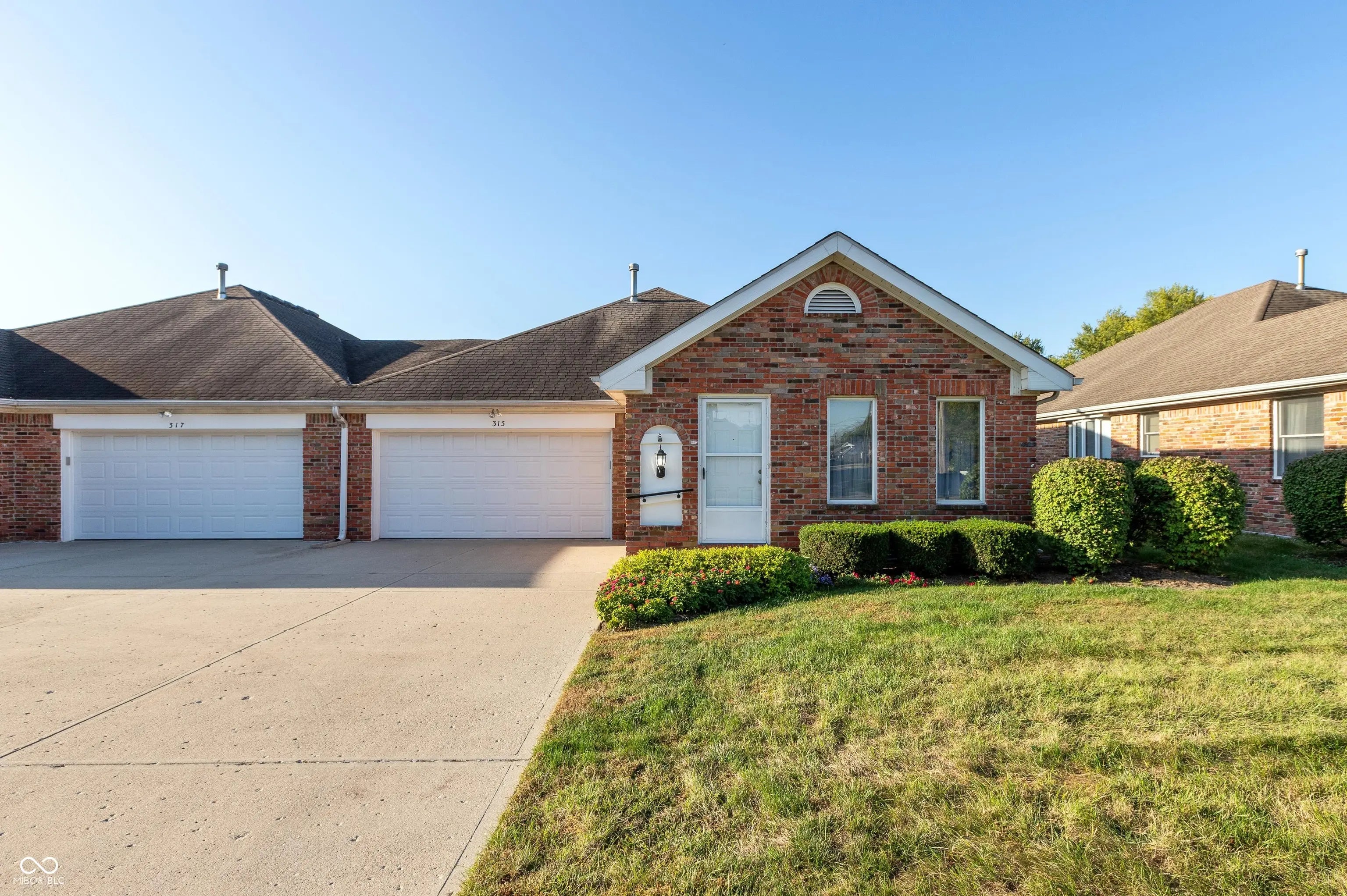 315 E College Avenue 20, Brownsburg