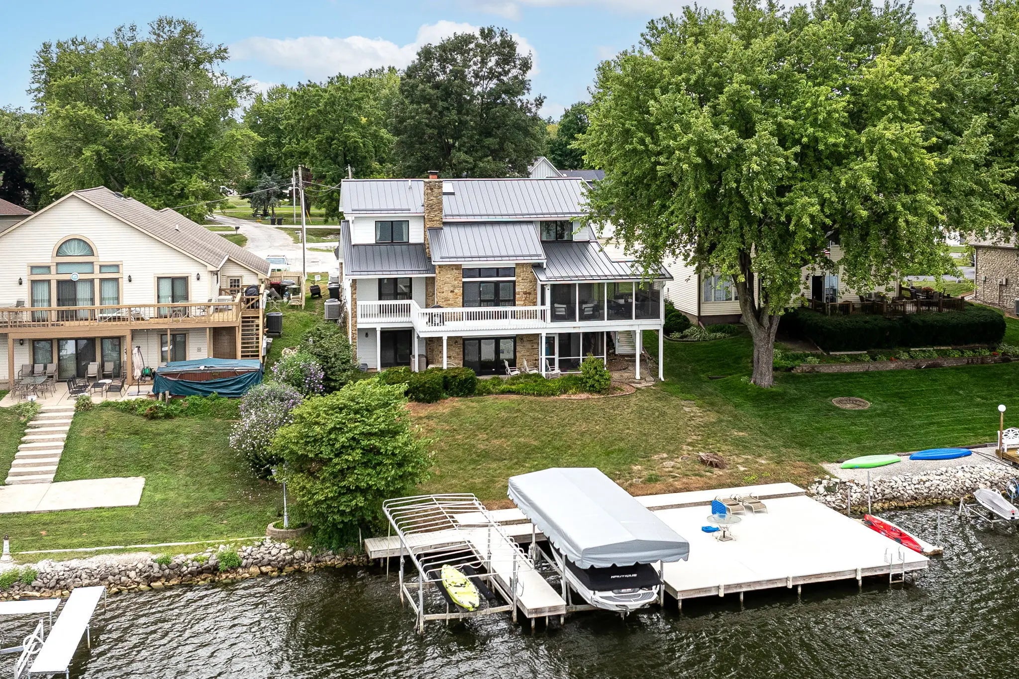 191 Mill Springs, Coatesville