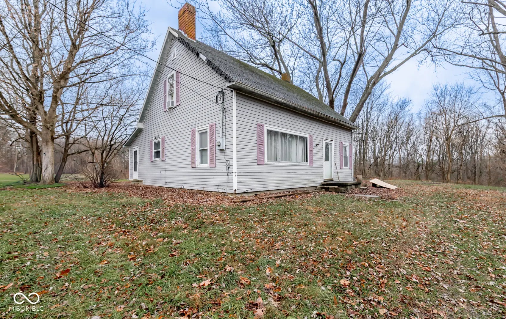 Photo of 2138 S Leslie Lane Scottsburg, IN 47170