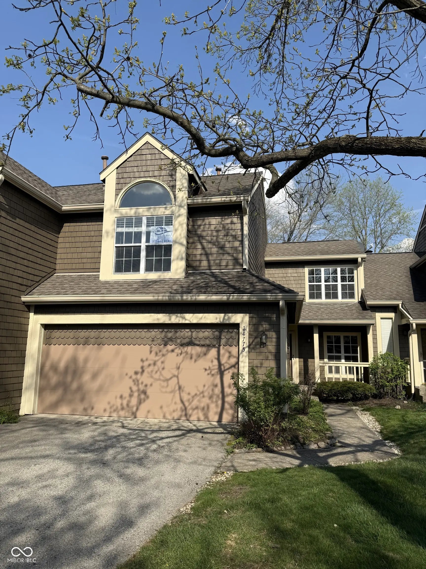 4775 Stansbury Lane, Indianapolis