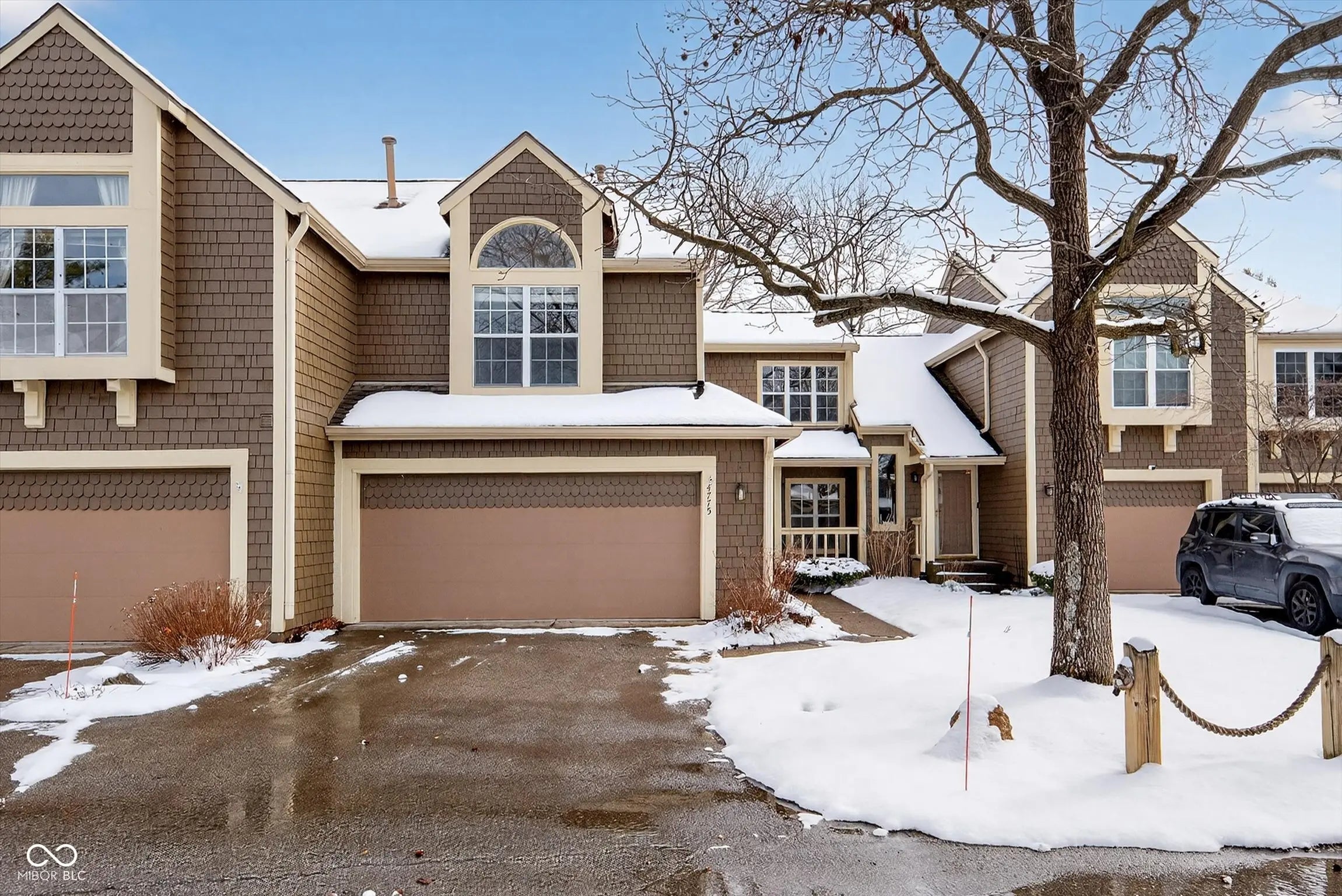 4775 Stansbury Lane, Indianapolis