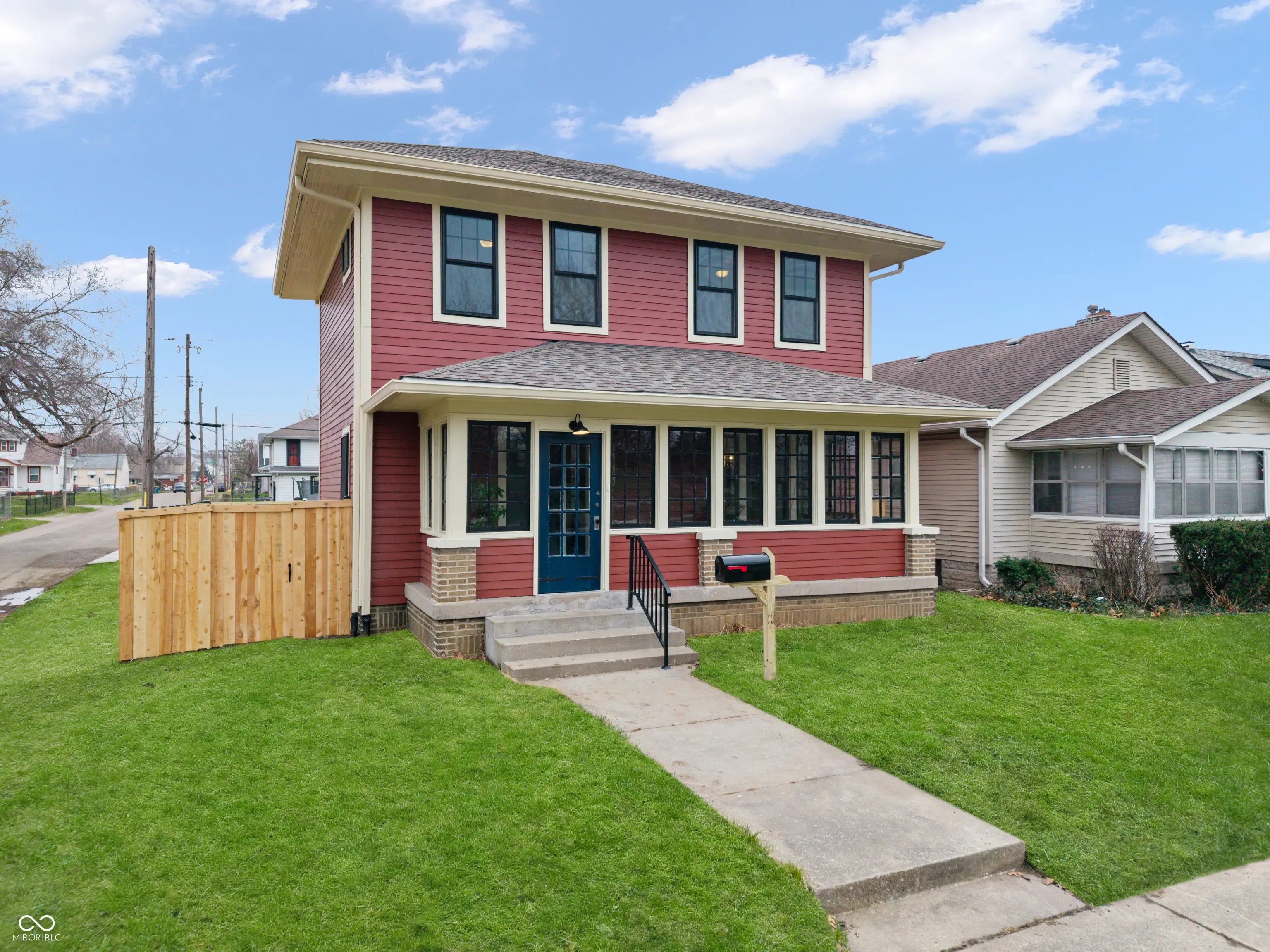 Photo of 1865 E Riverside Drive Indianapolis, IN 46202