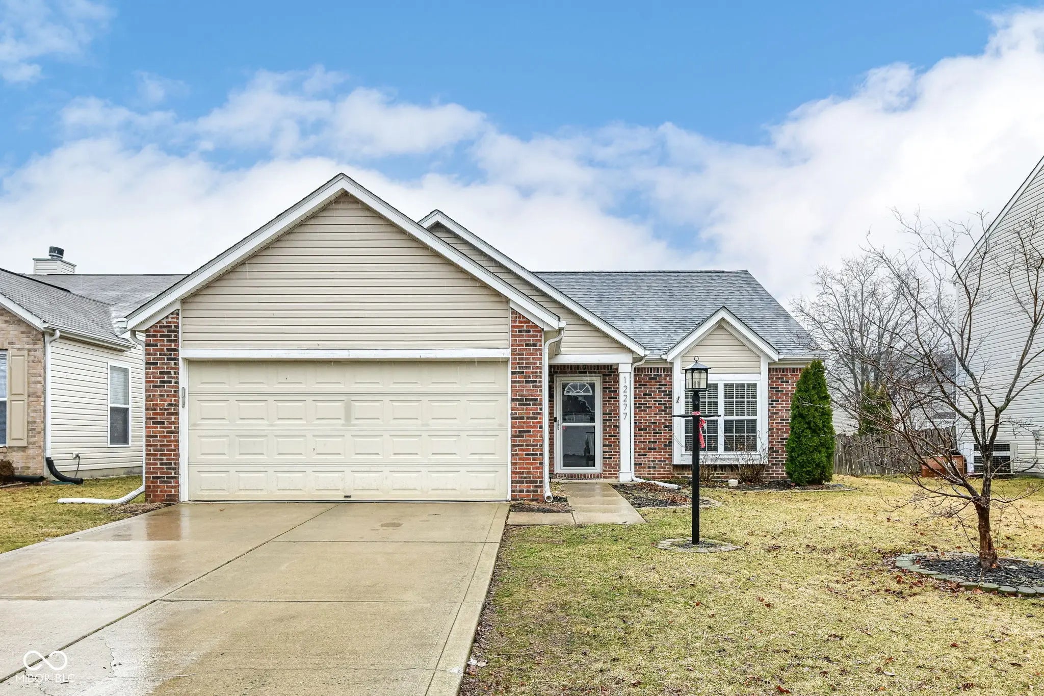 12277 Carriage Stone Drive, Fishers