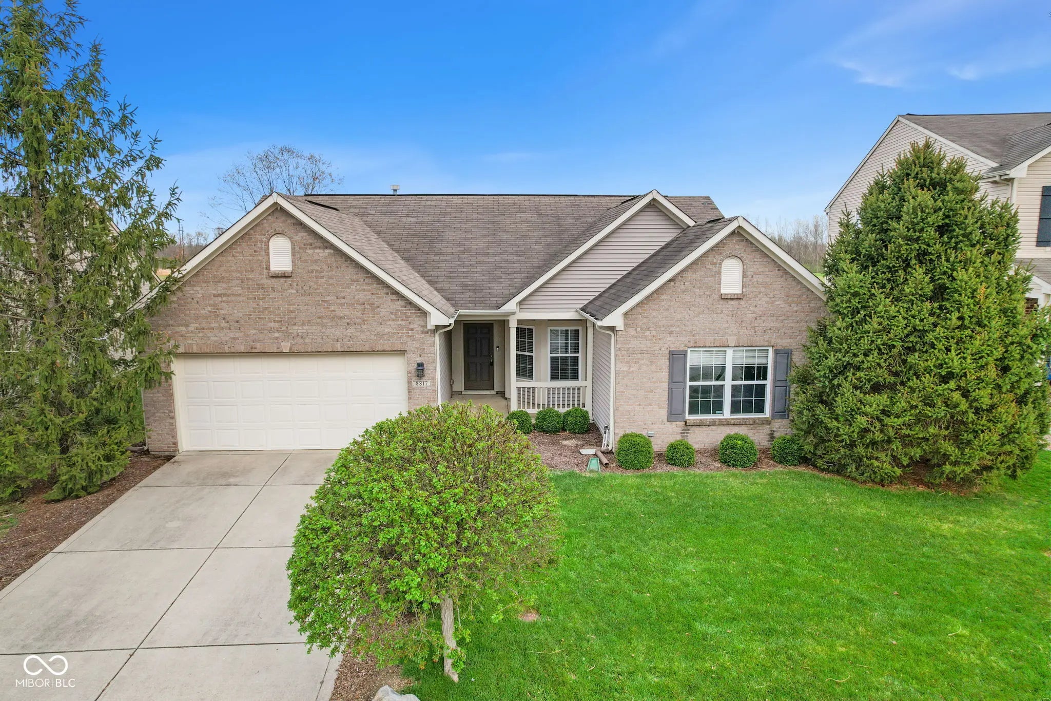 8817 S Tibbs Avenue, Indianapolis