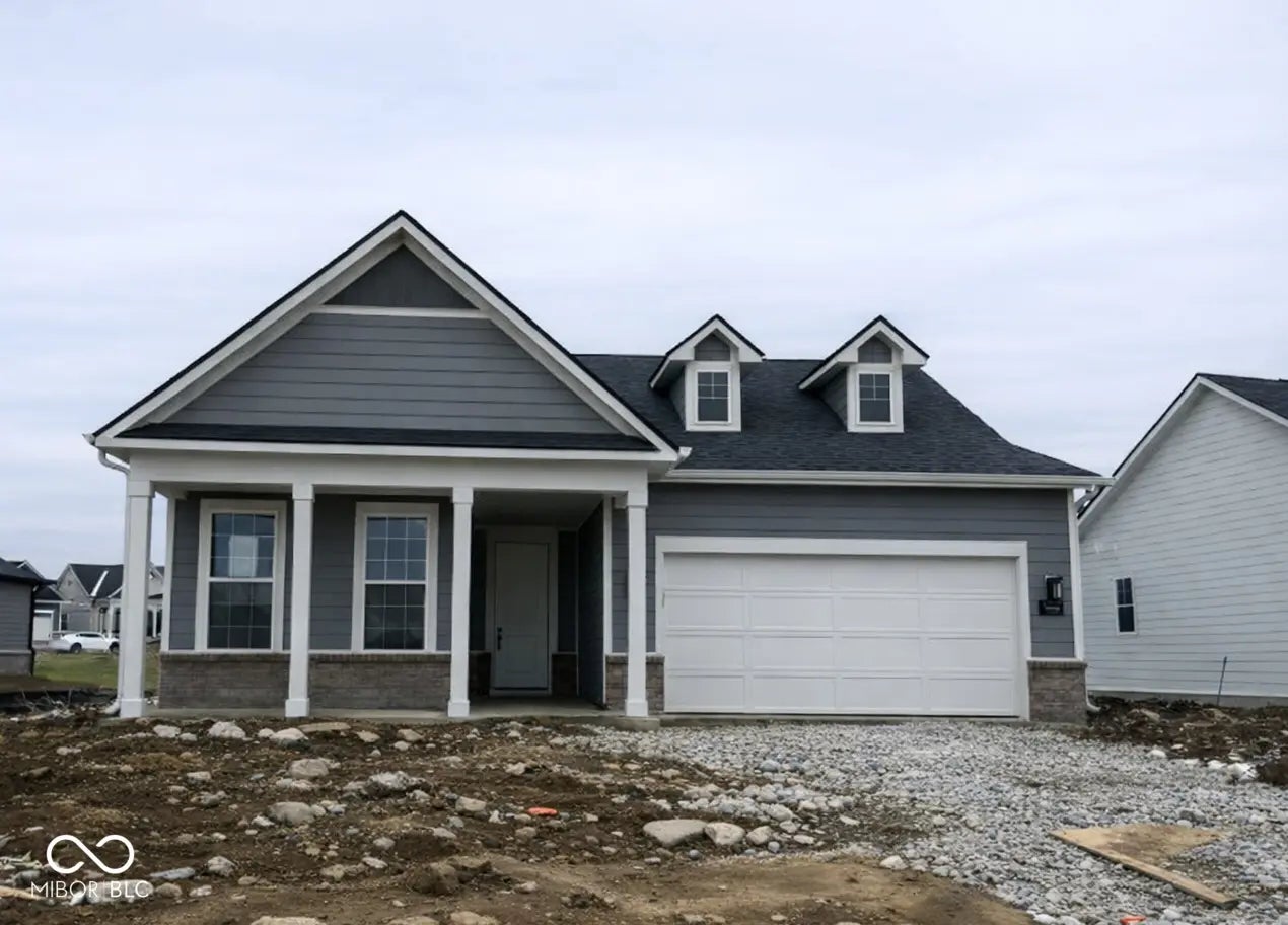 3201 Balsamroot Road, Greenwood