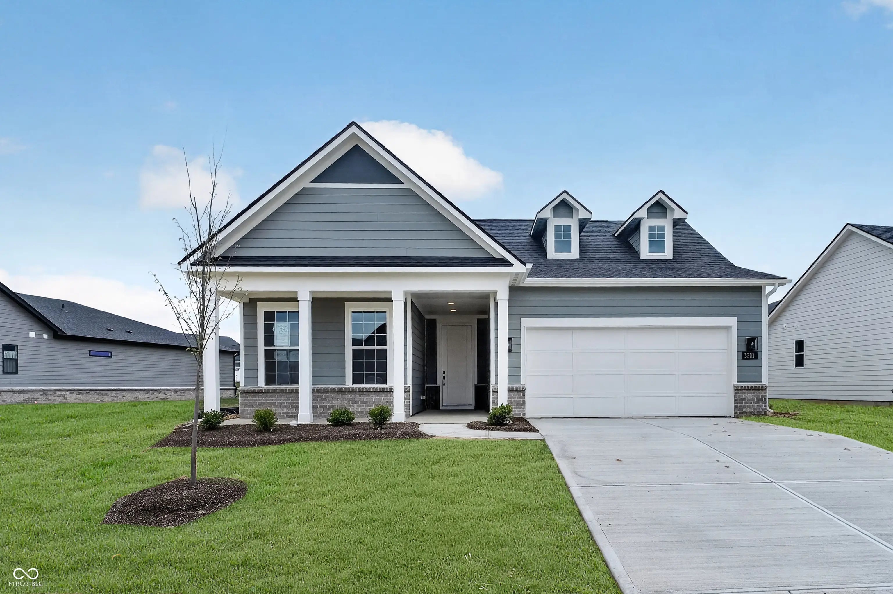 Photo of 3201 Balsamroot Road Greenwood, IN 46143