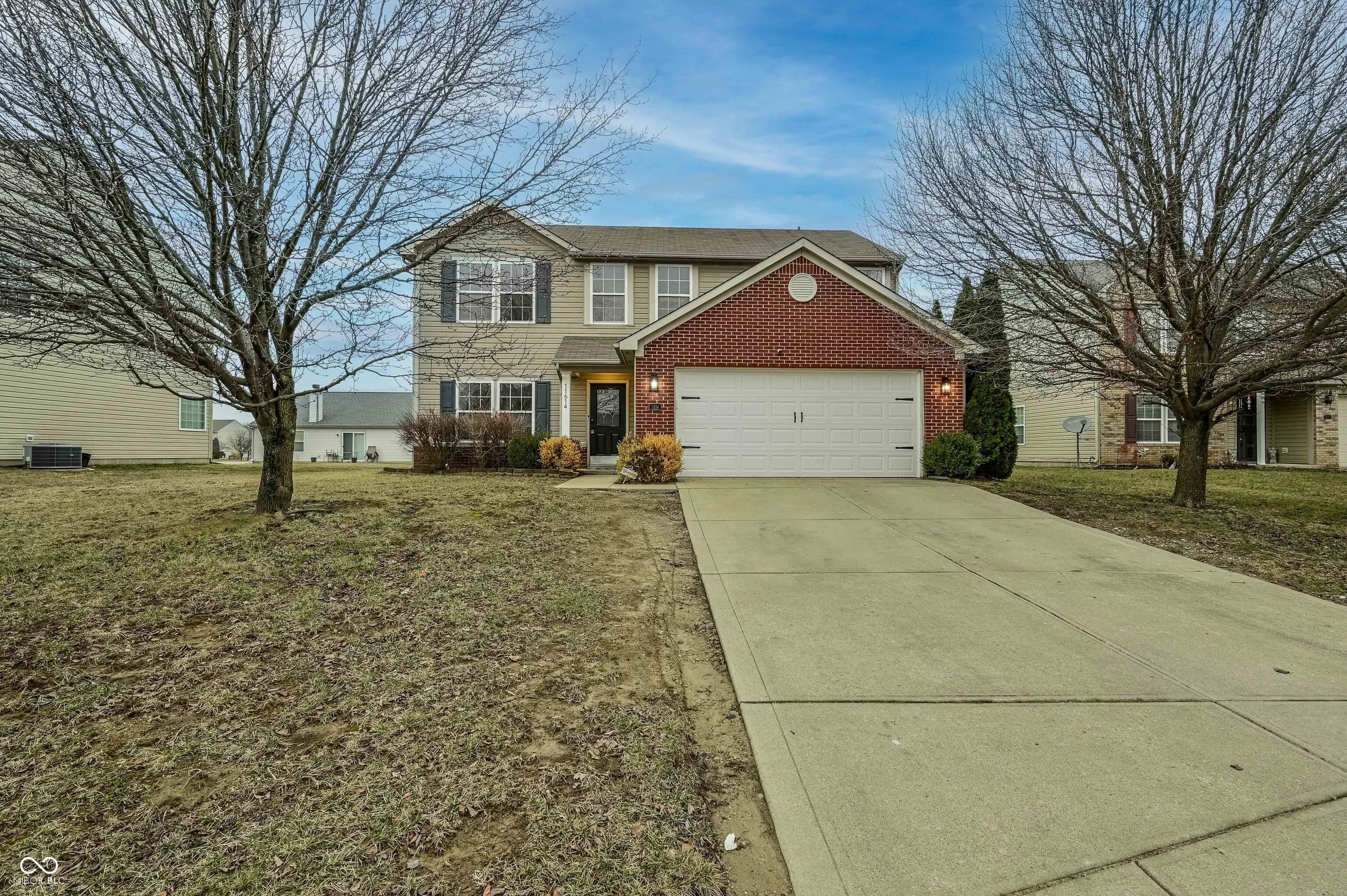 11614 Gosling Drive, Indianapolis
