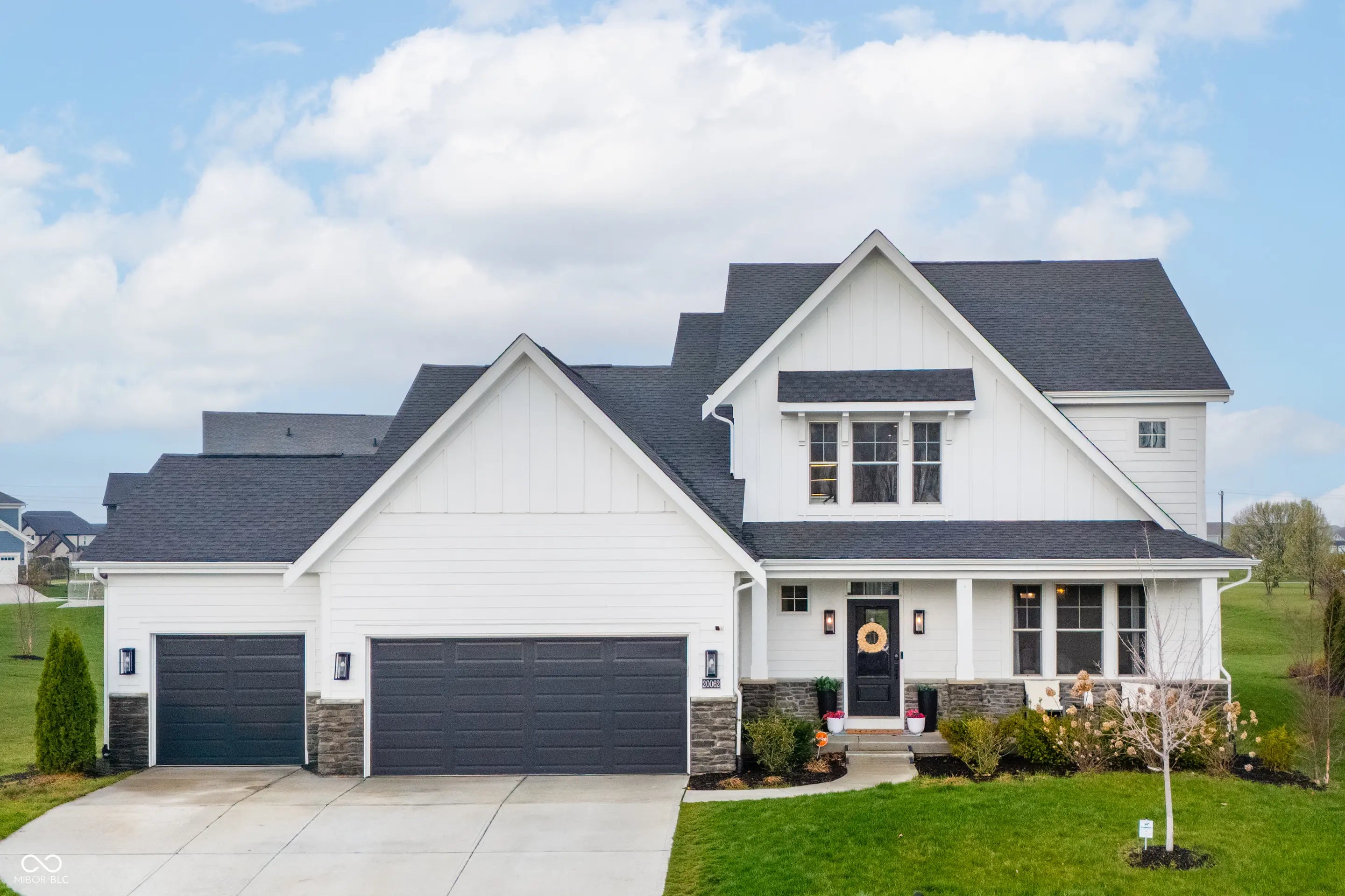 Photo of 20062 Chatham Green Drive Westfield, IN 46074